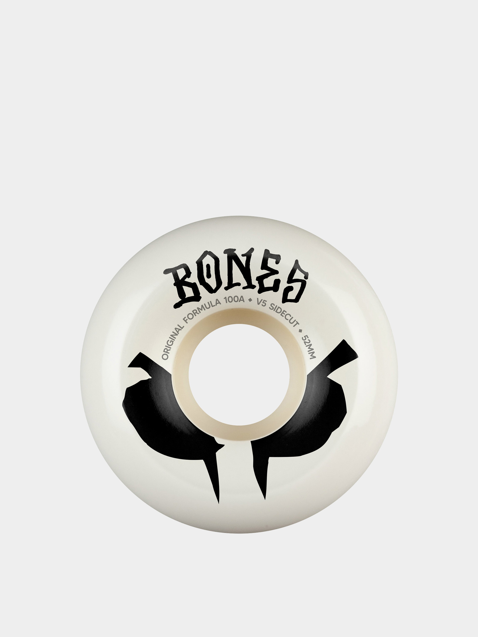 Bones Wheels OG Formula V5 Sidecut 100A
