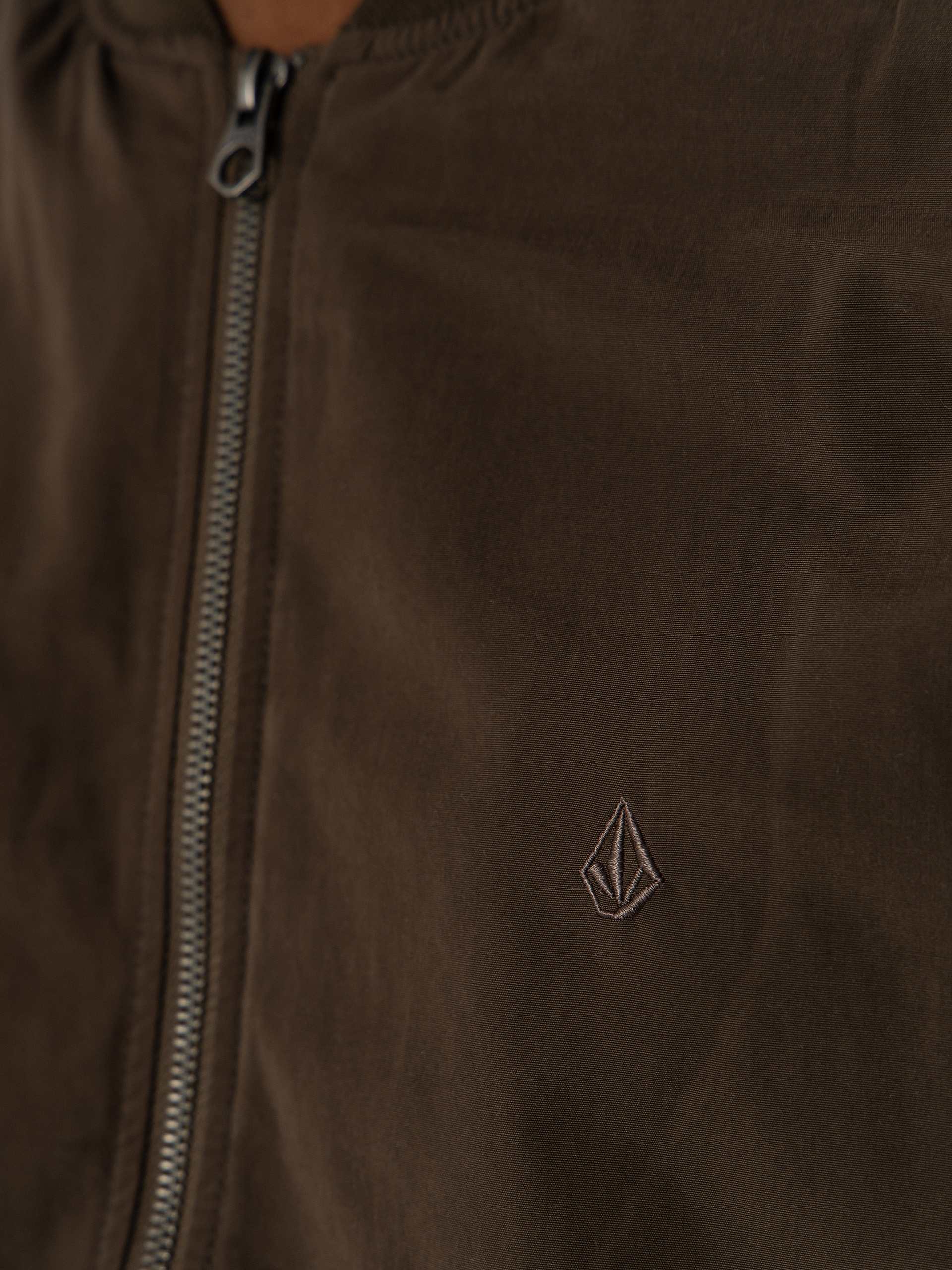 Volcom Burnward Jacke (wren)