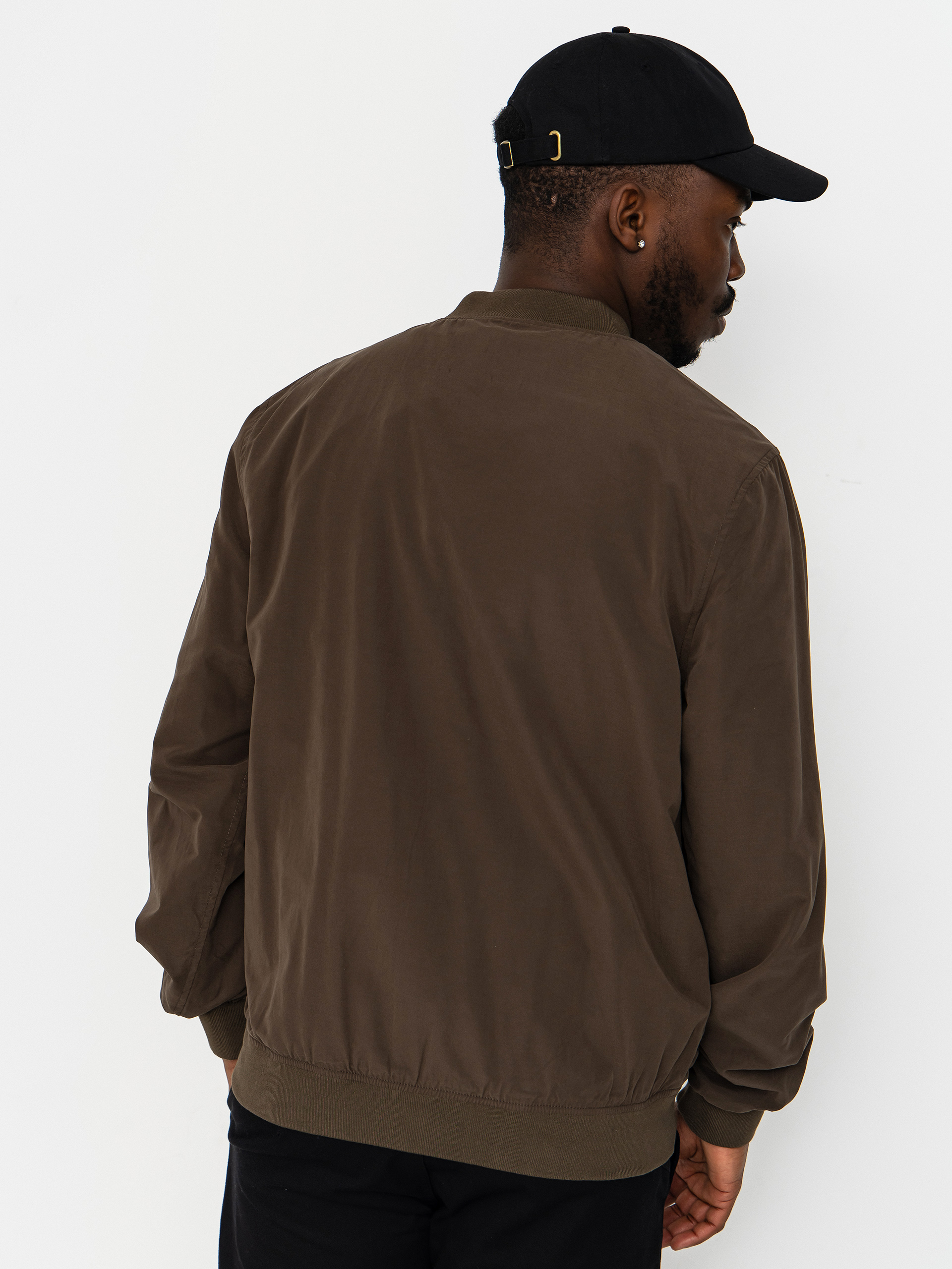 Volcom Burnward Jacke (wren)