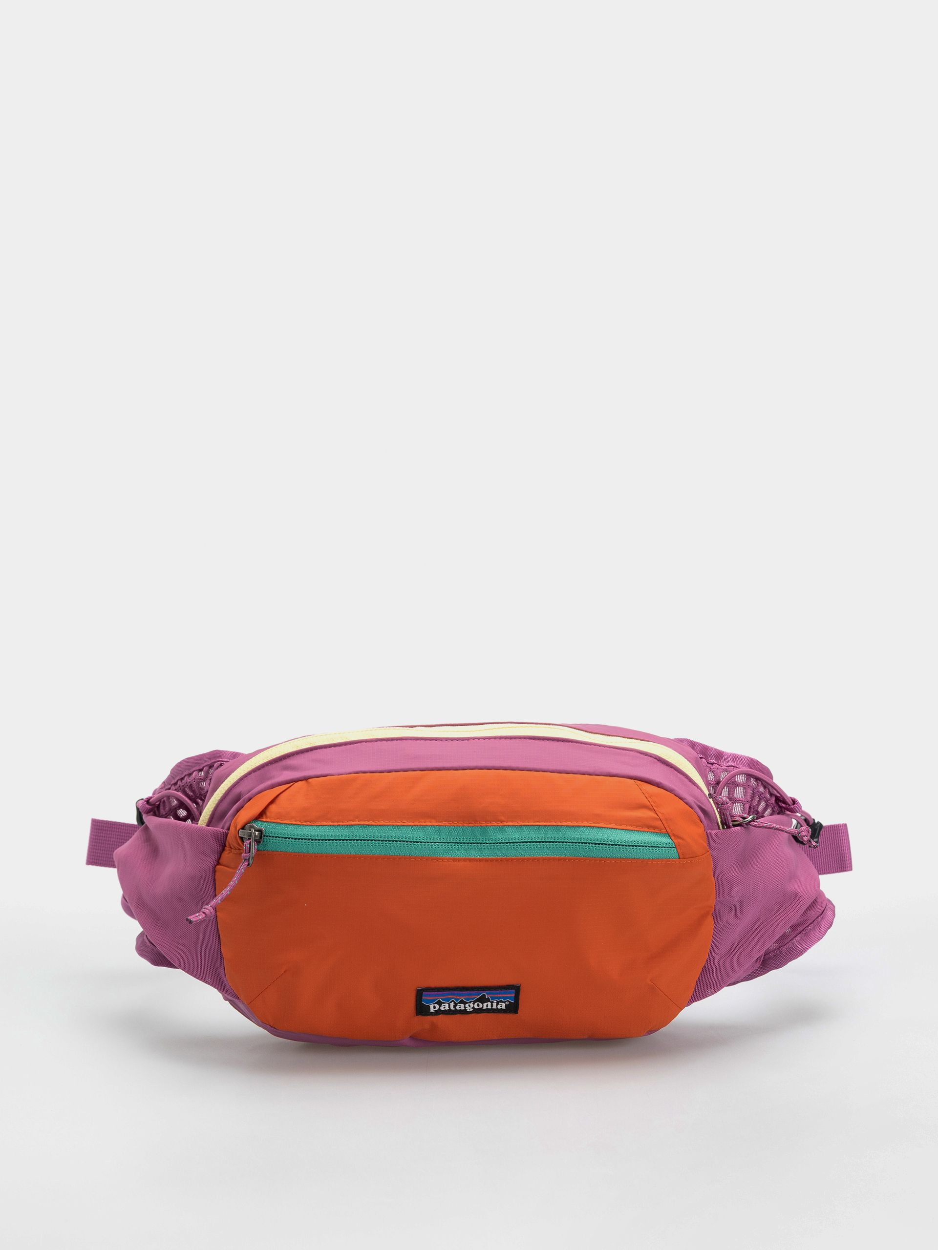 Patagonia Gürteltasche Terravia (faded magenta)