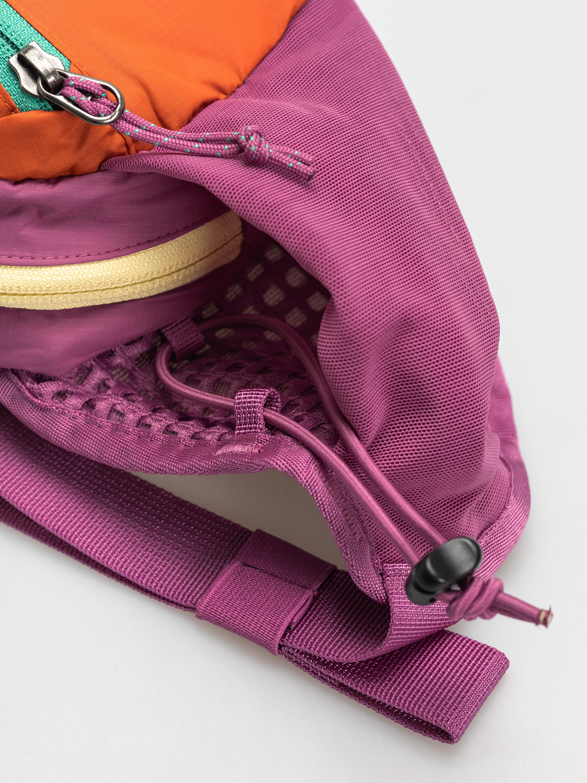 Patagonia Bum bag Terravia (faded magenta)