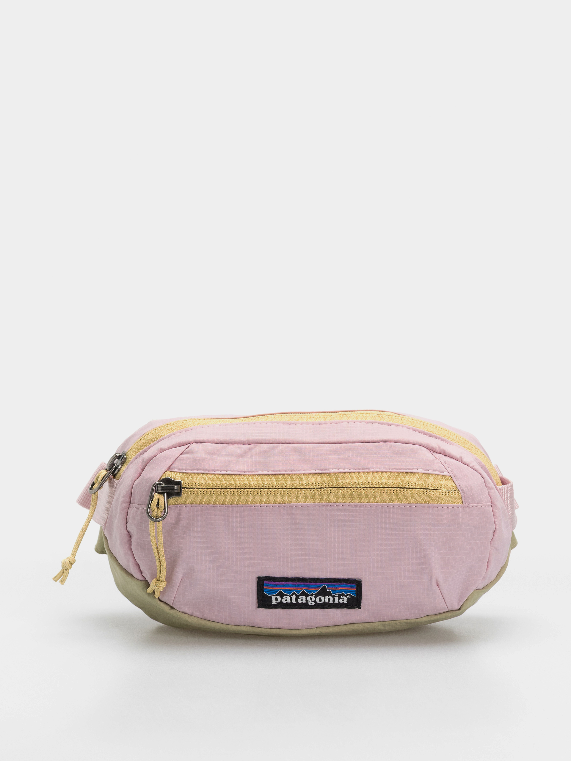 Patagonia Gürteltasche Terravia Mini (quiet violet)