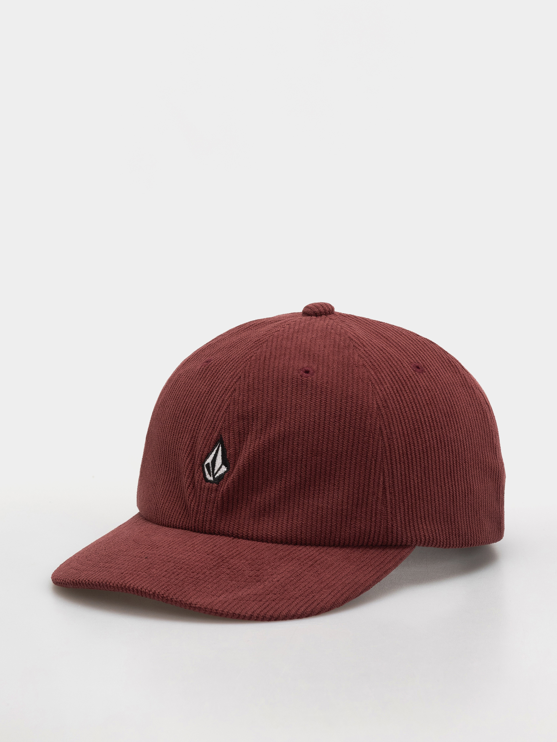 Volcom Wonder Stone Cap Wmn - orange (raisin)