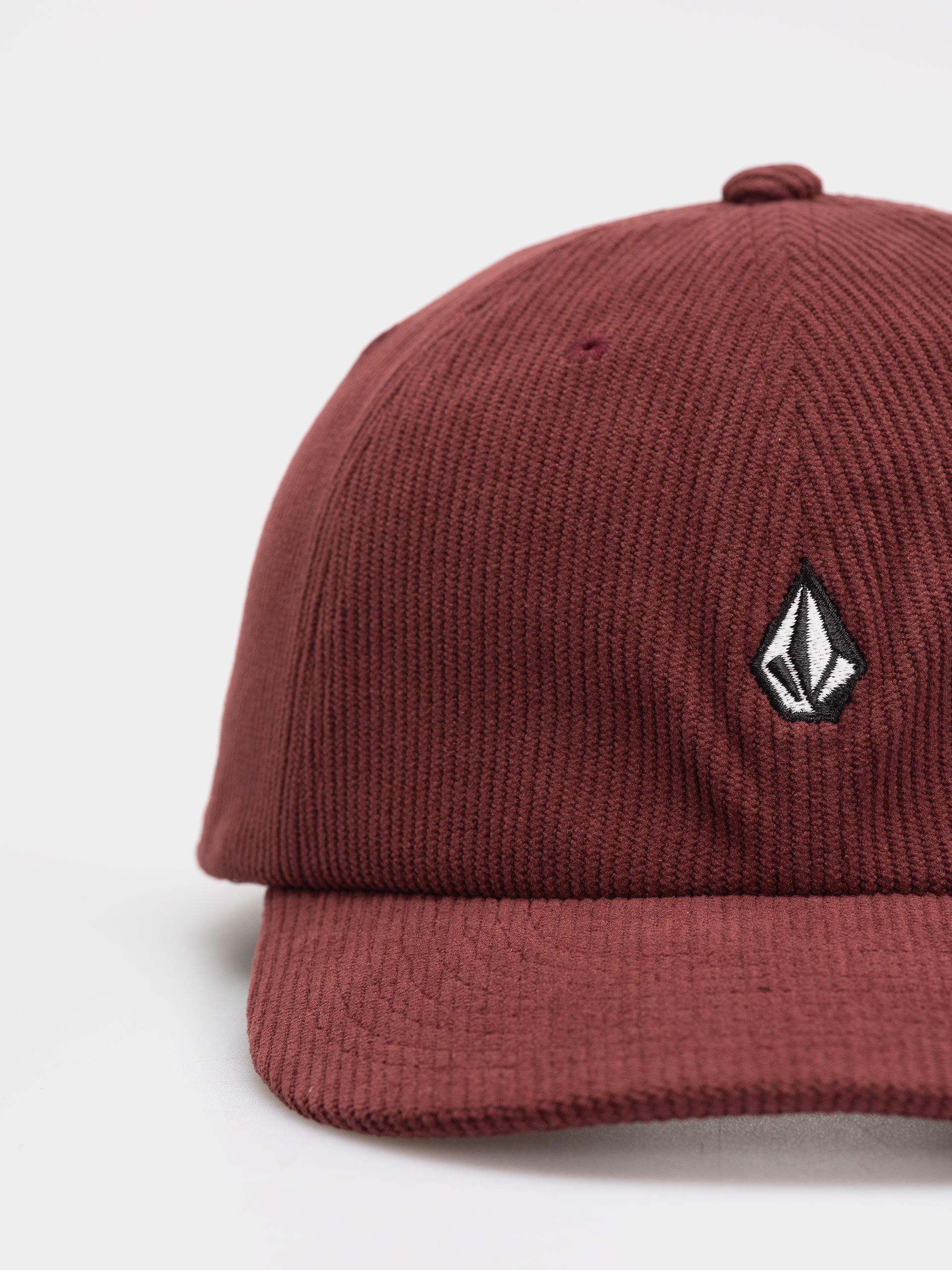Volcom Cap Full Stone Adj Cord (pistol punch)