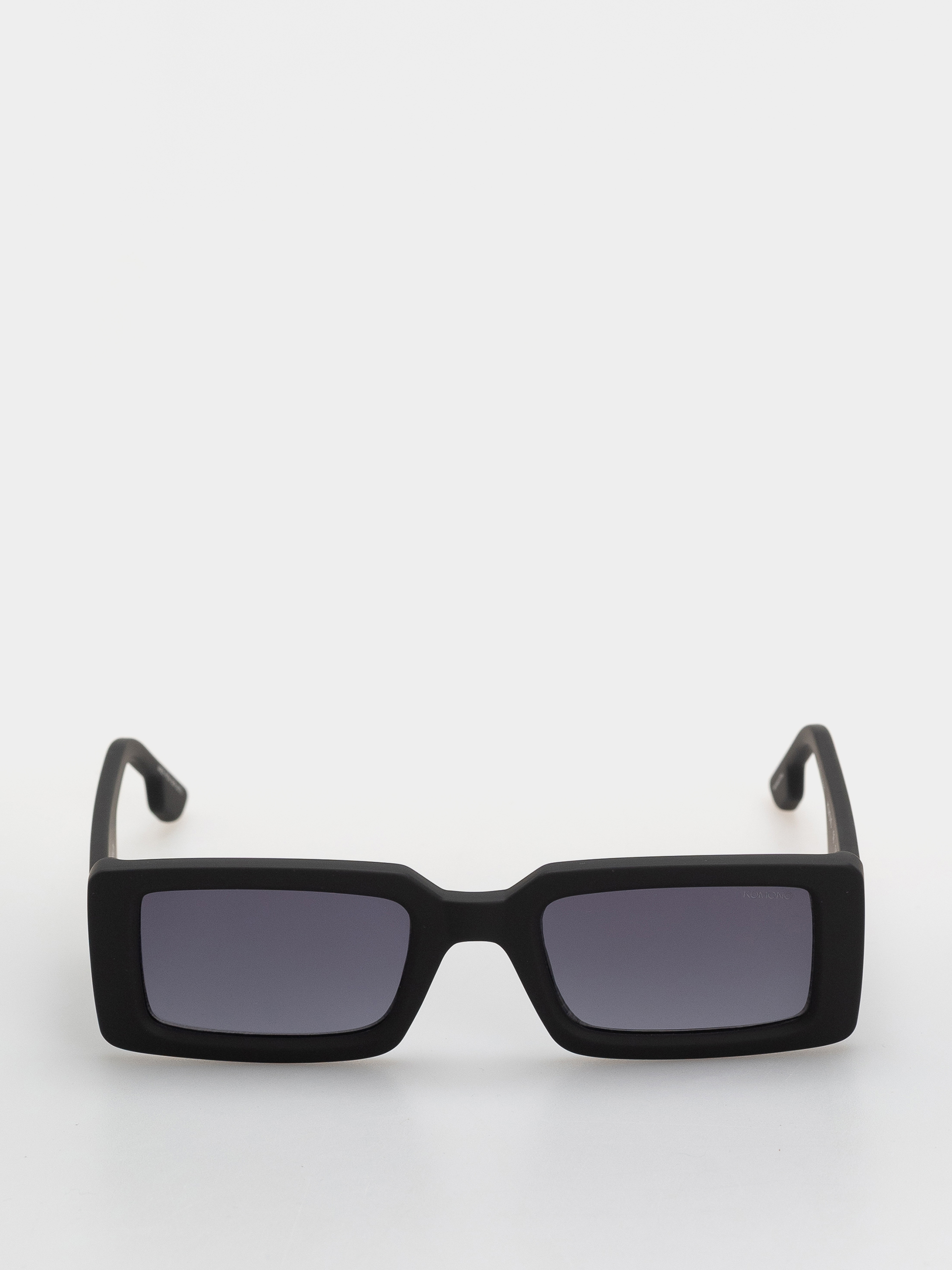 Komono Malick Sunglasses (carbon)