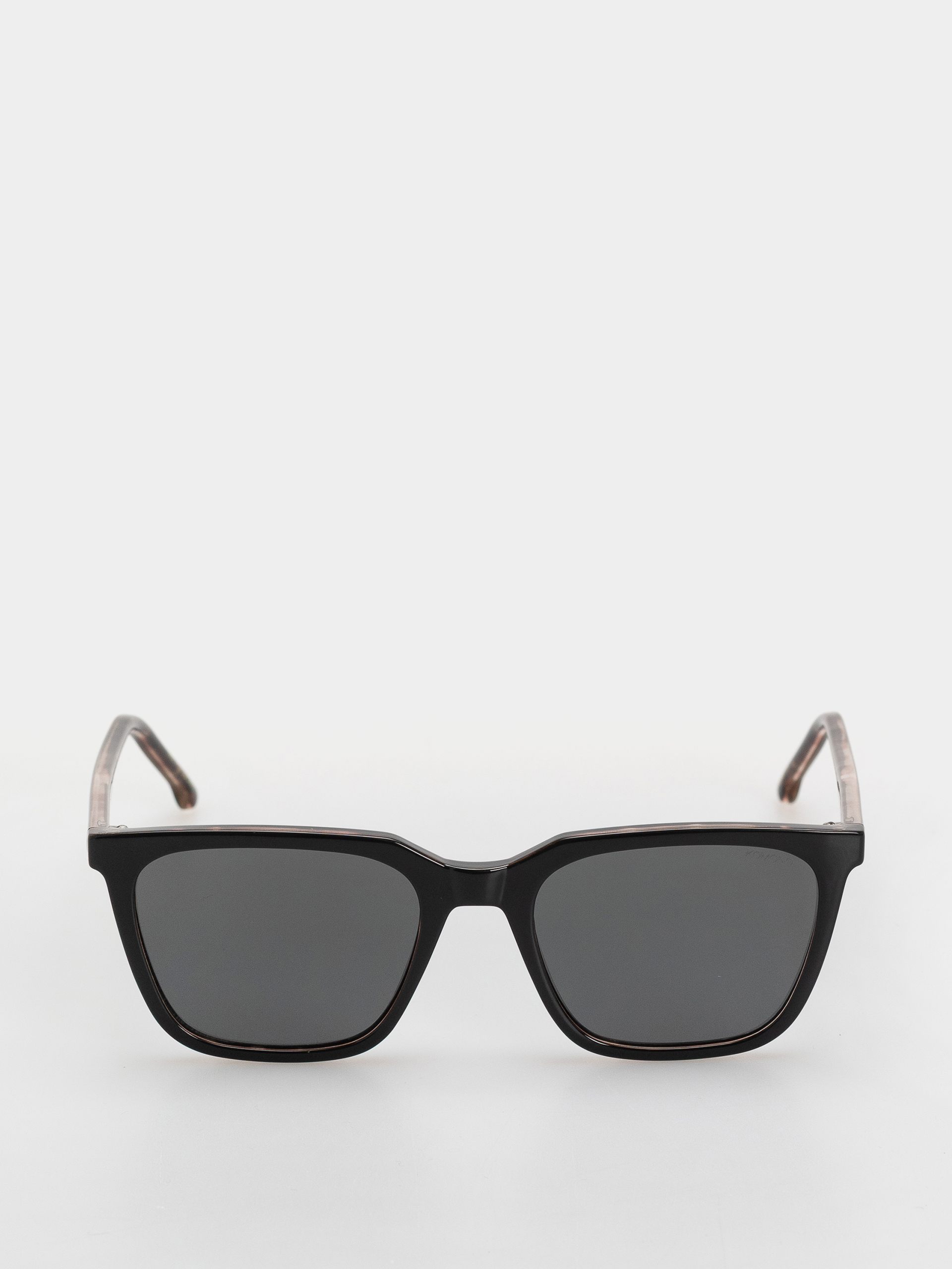 Komono Jay Sonnenbrille (black tortoise)