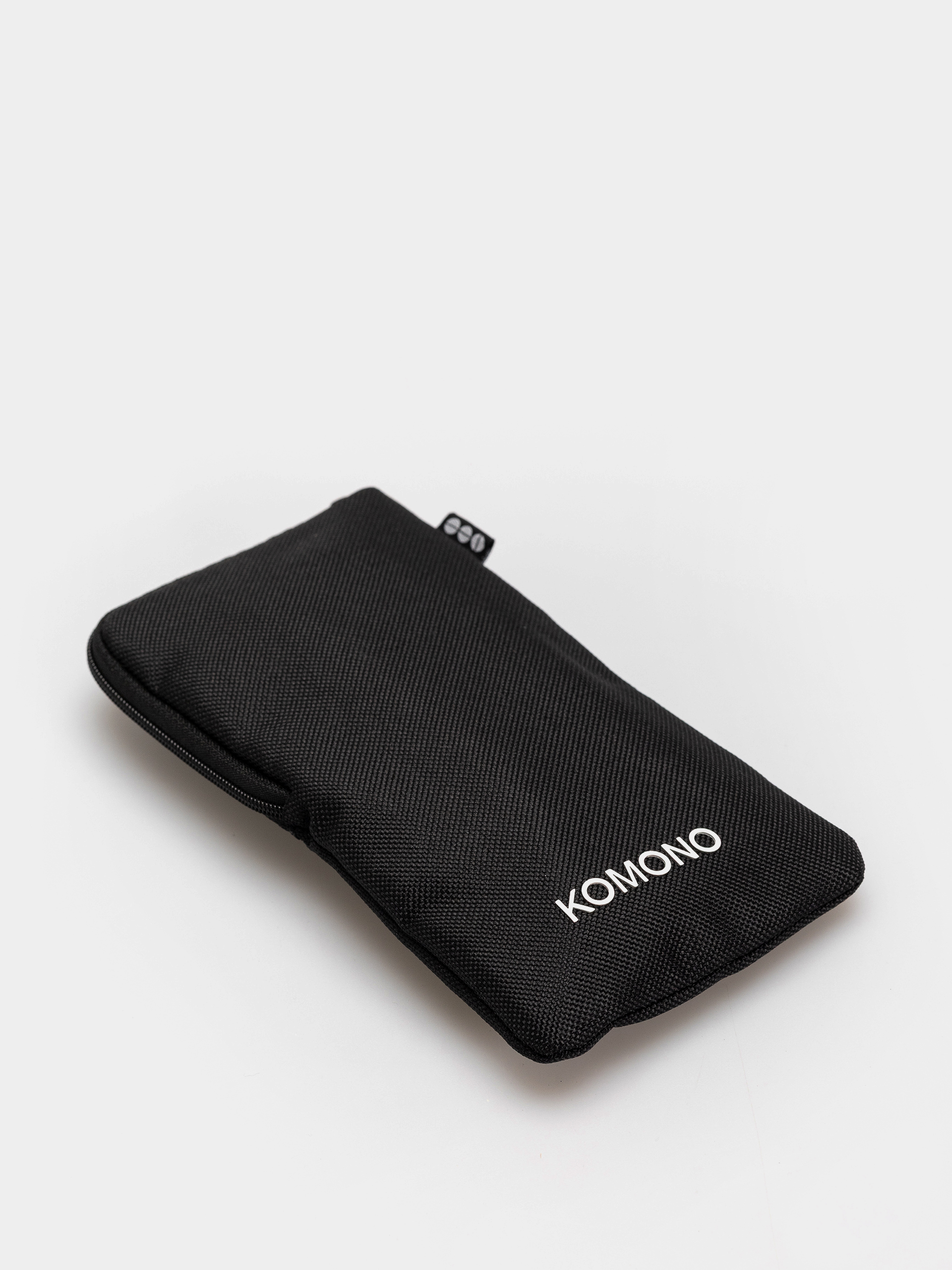 Komono Jay Sonnenbrille (black tortoise)