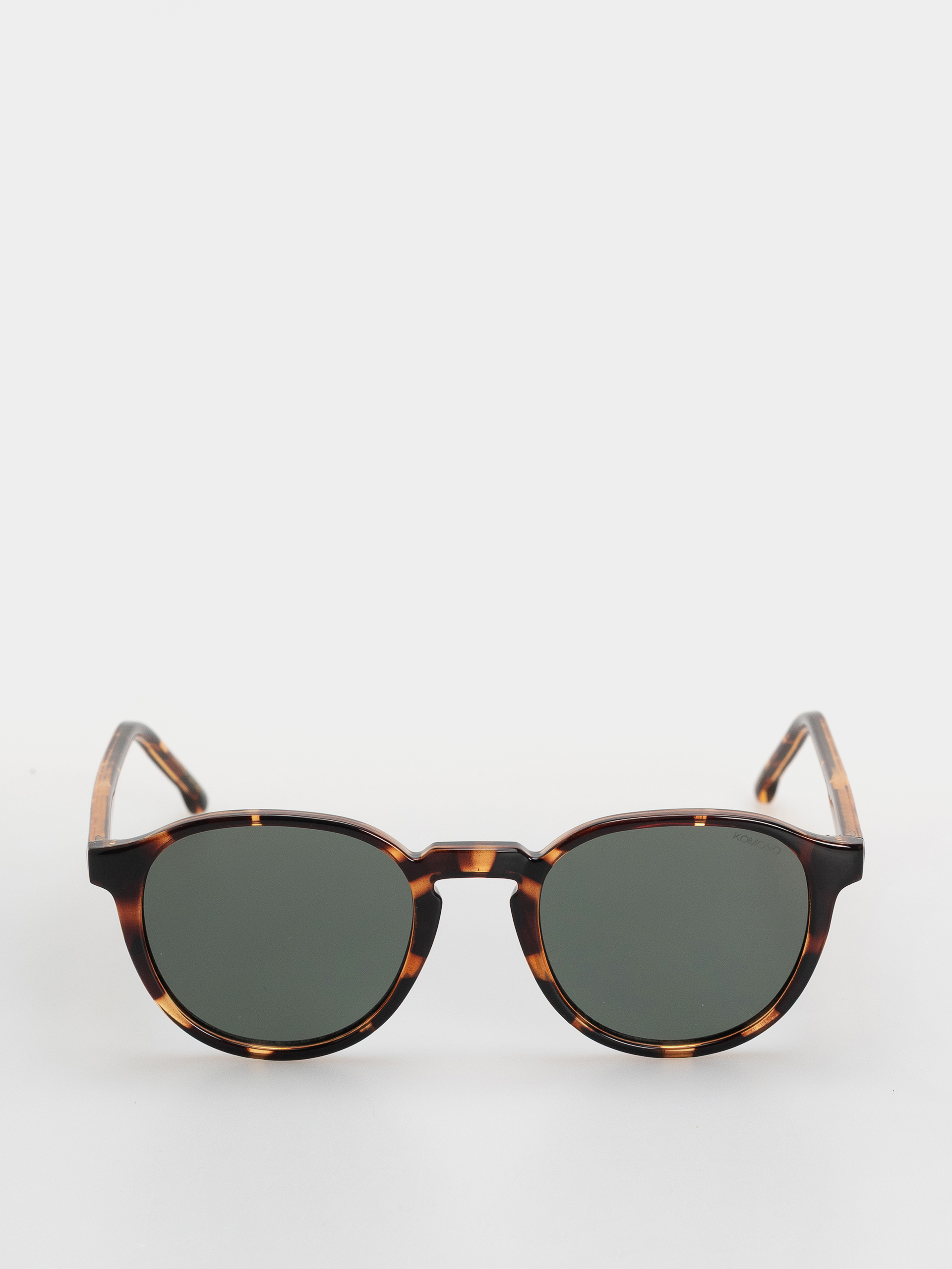 Komono Liam Sunglasses (tortoise)