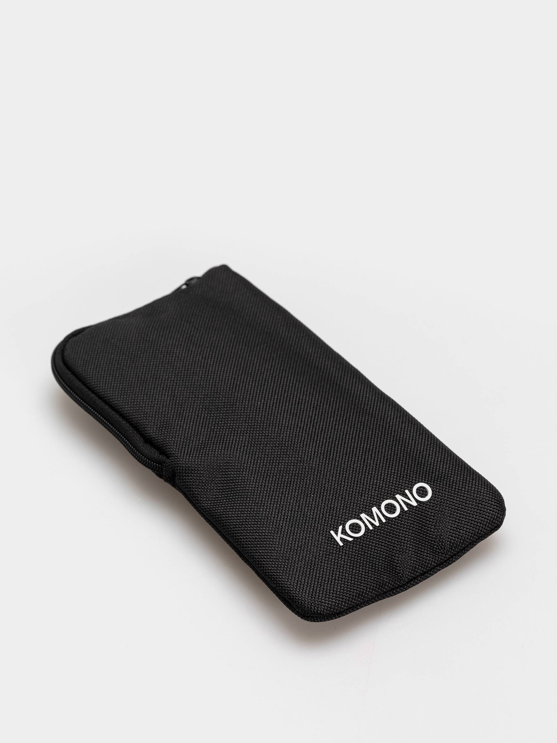 Komono Liam Sunglasses (tortoise)