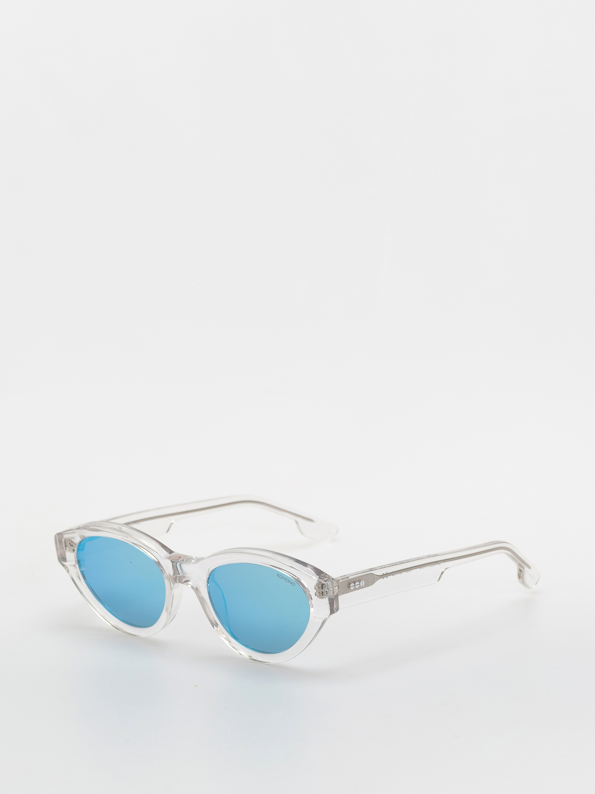 Komono Kiki Sunglasses (snow)