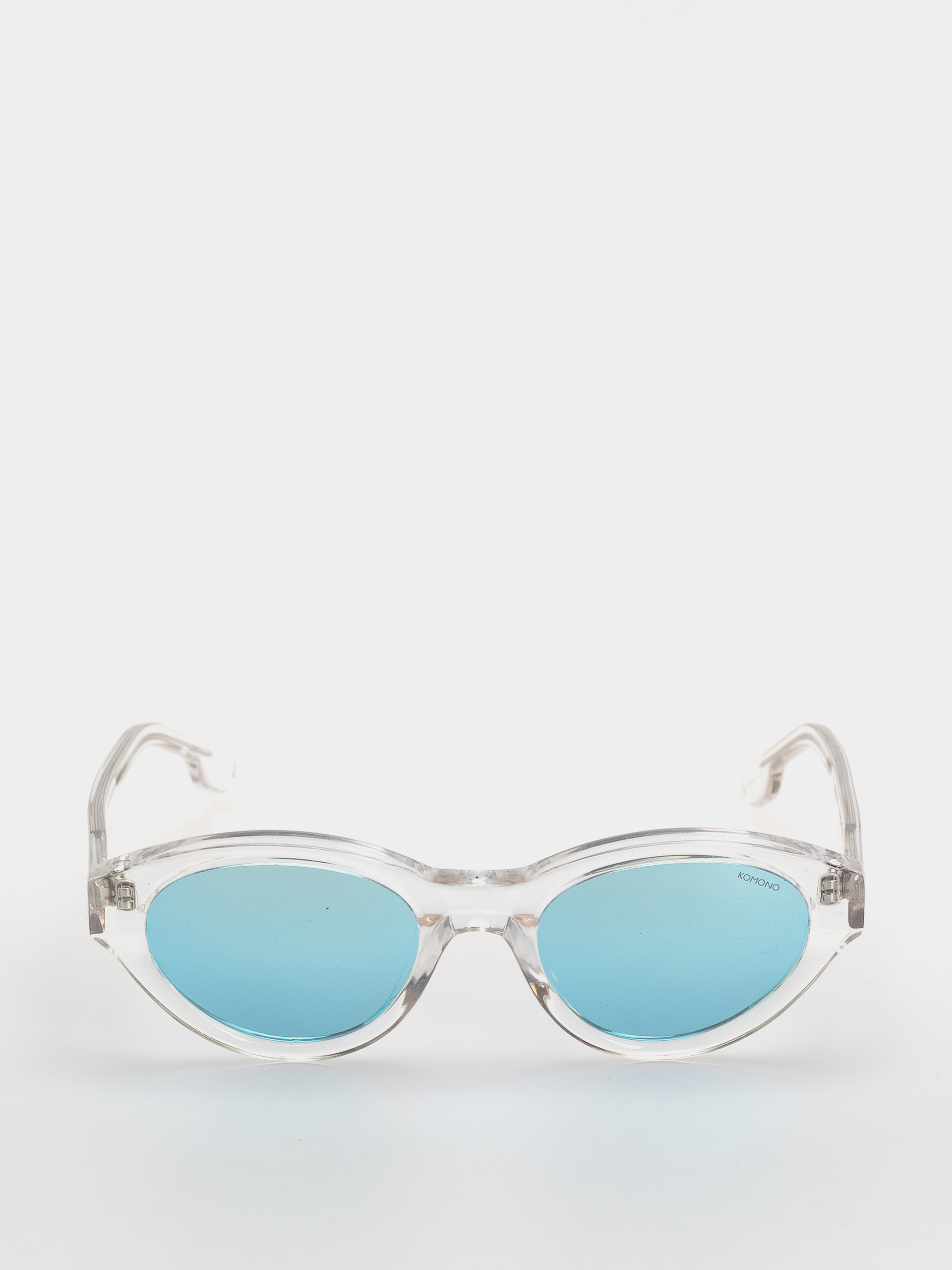 Komono Kiki Sunglasses (snow)