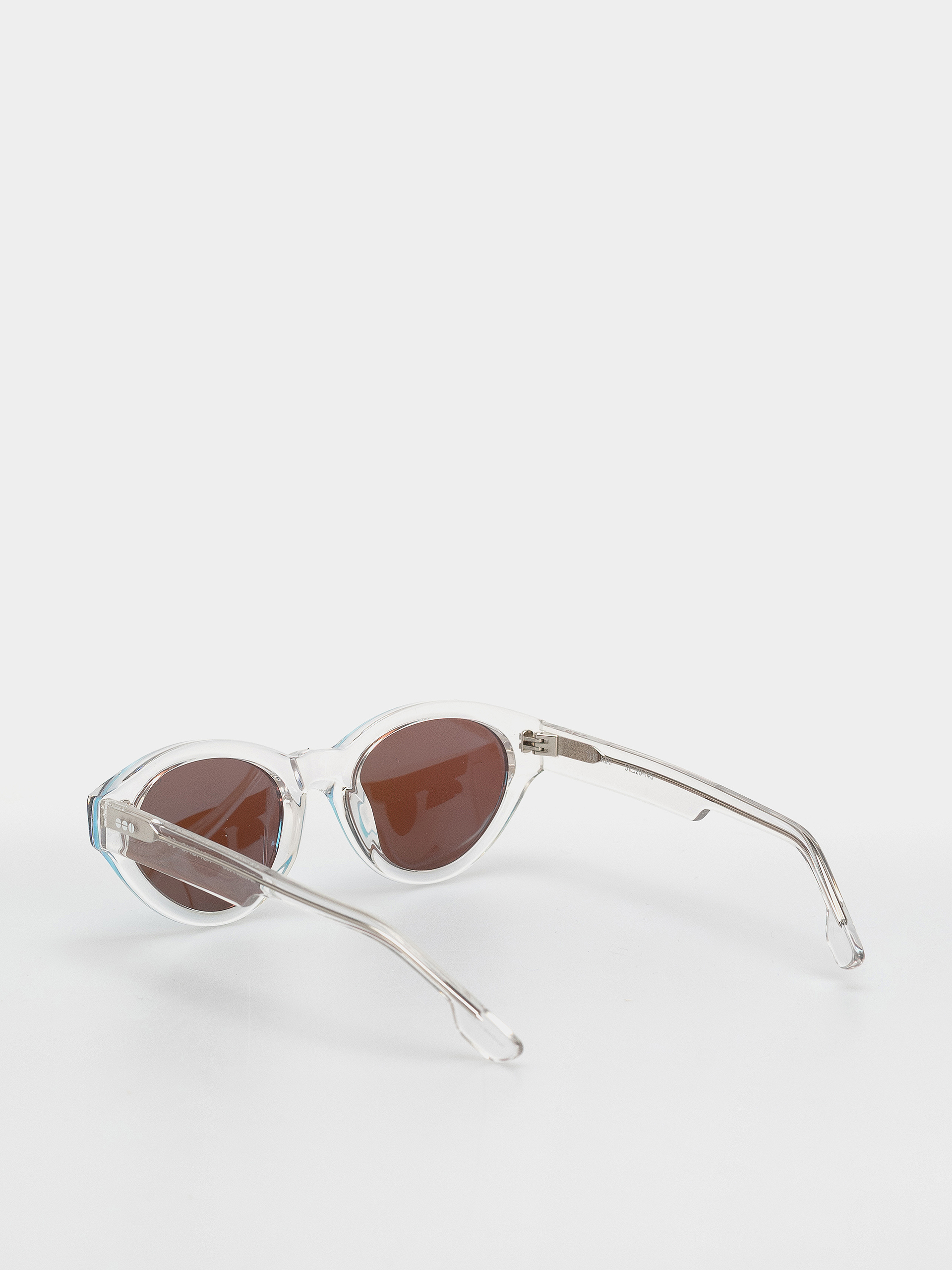 Komono Kiki Sunglasses (snow)