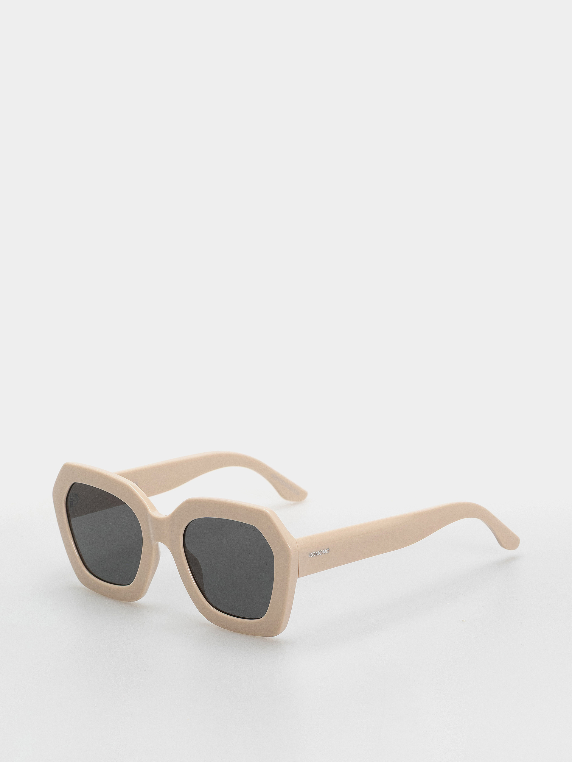 Komono Sonnenbrille Gwen (almond)