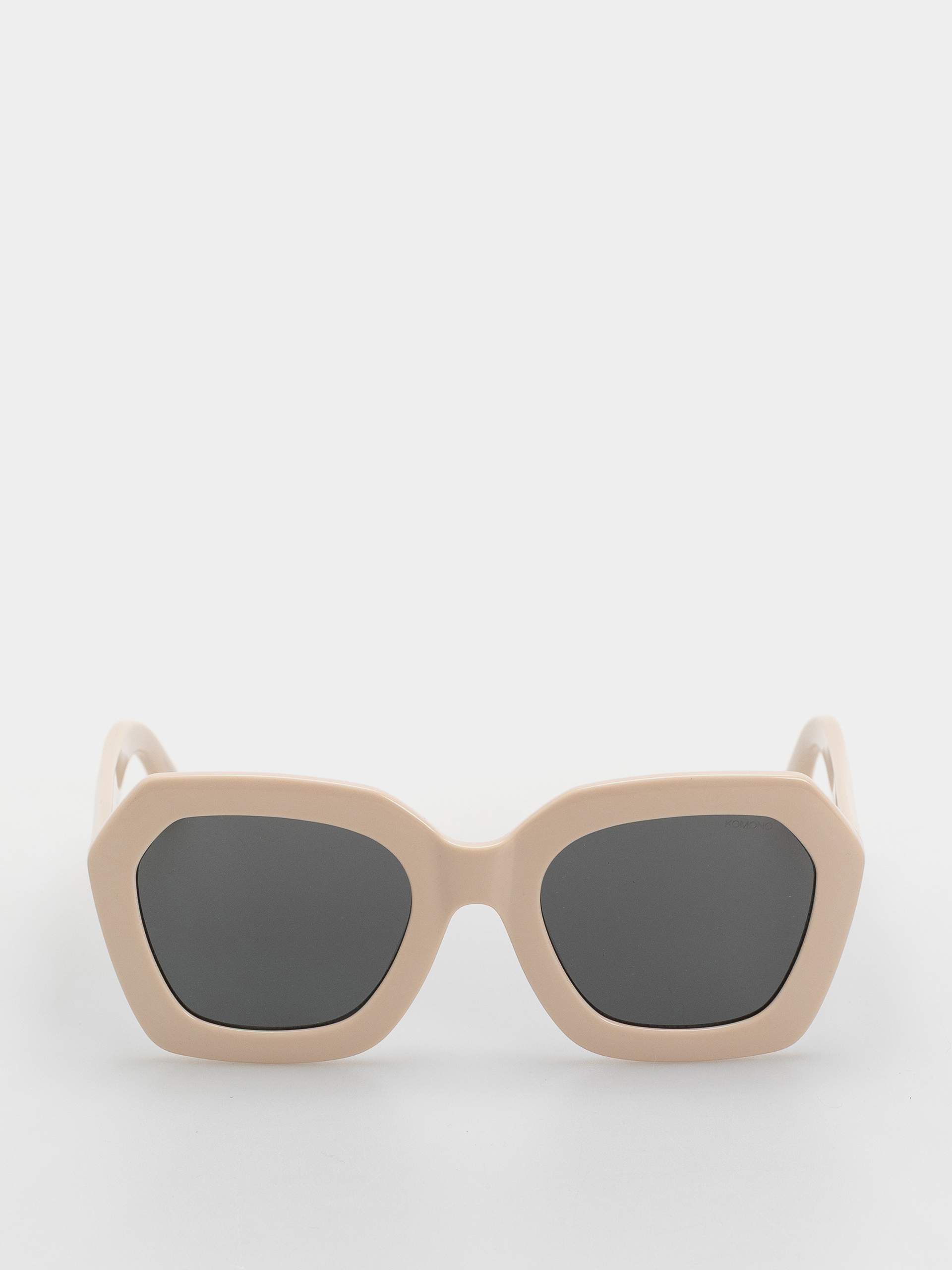 Komono Sunglasses Gwen (almond)