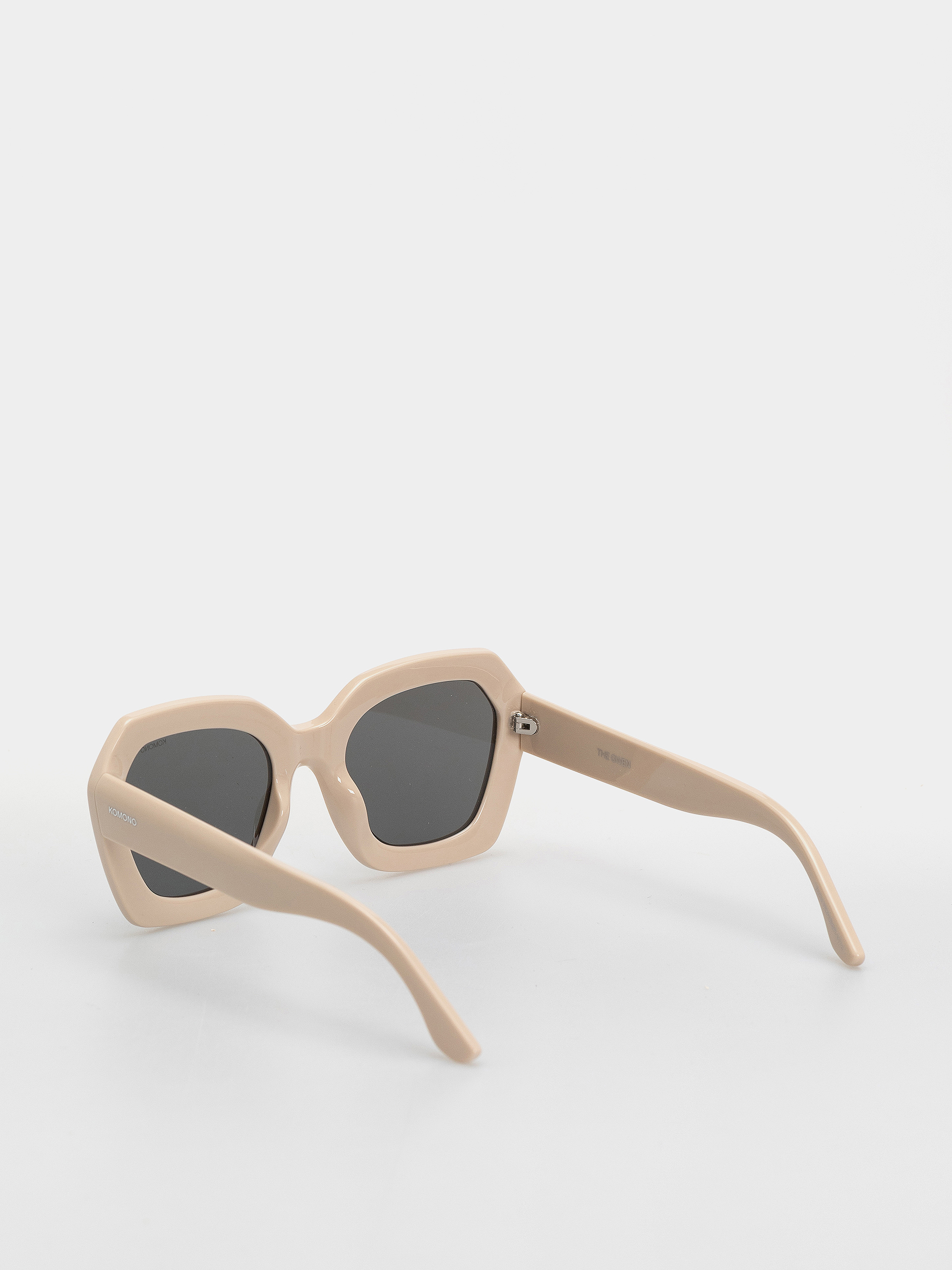 Komono Sunglasses Gwen (almond)