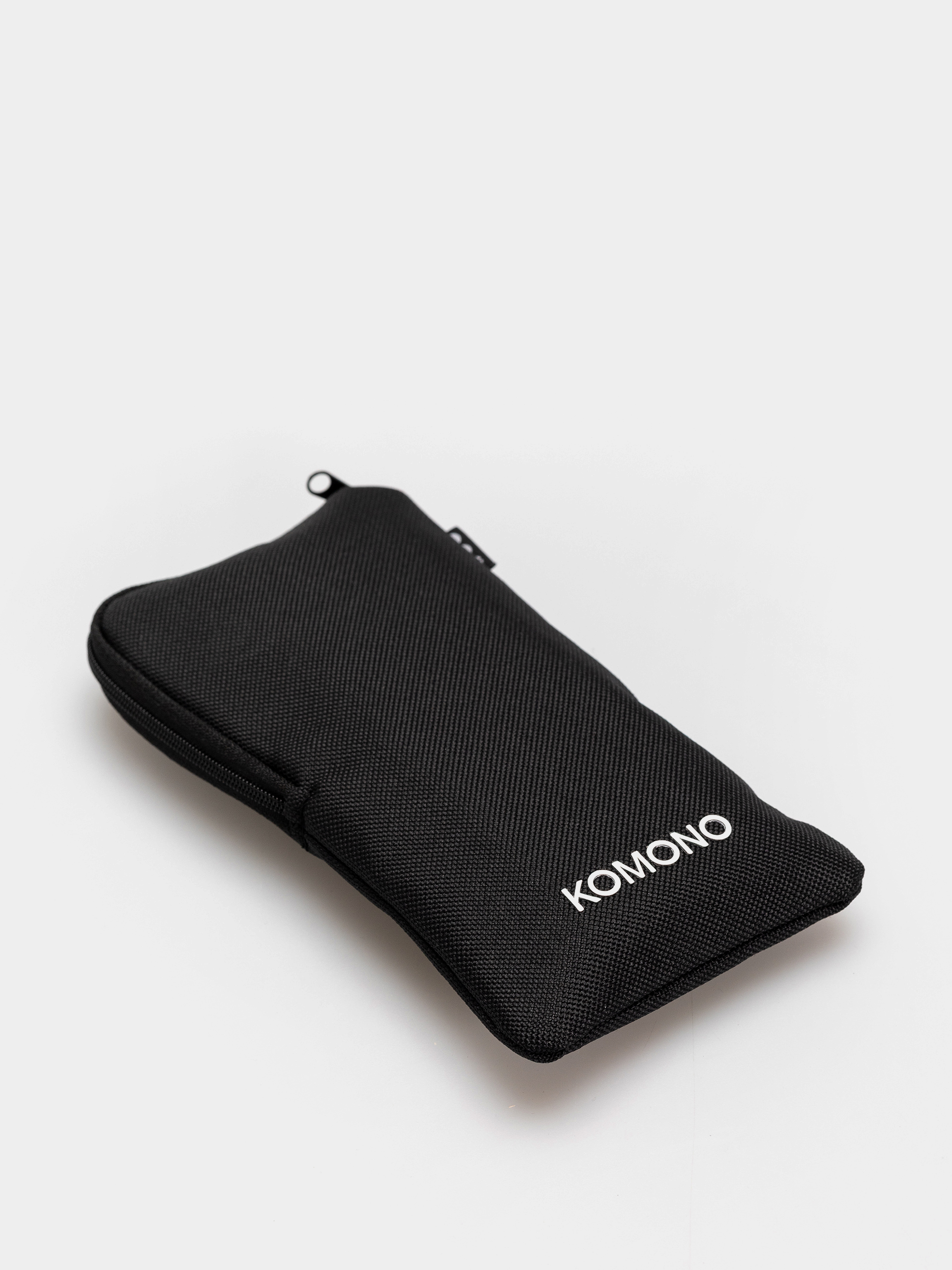 Komono Sunglasses Amy (black tortoise)