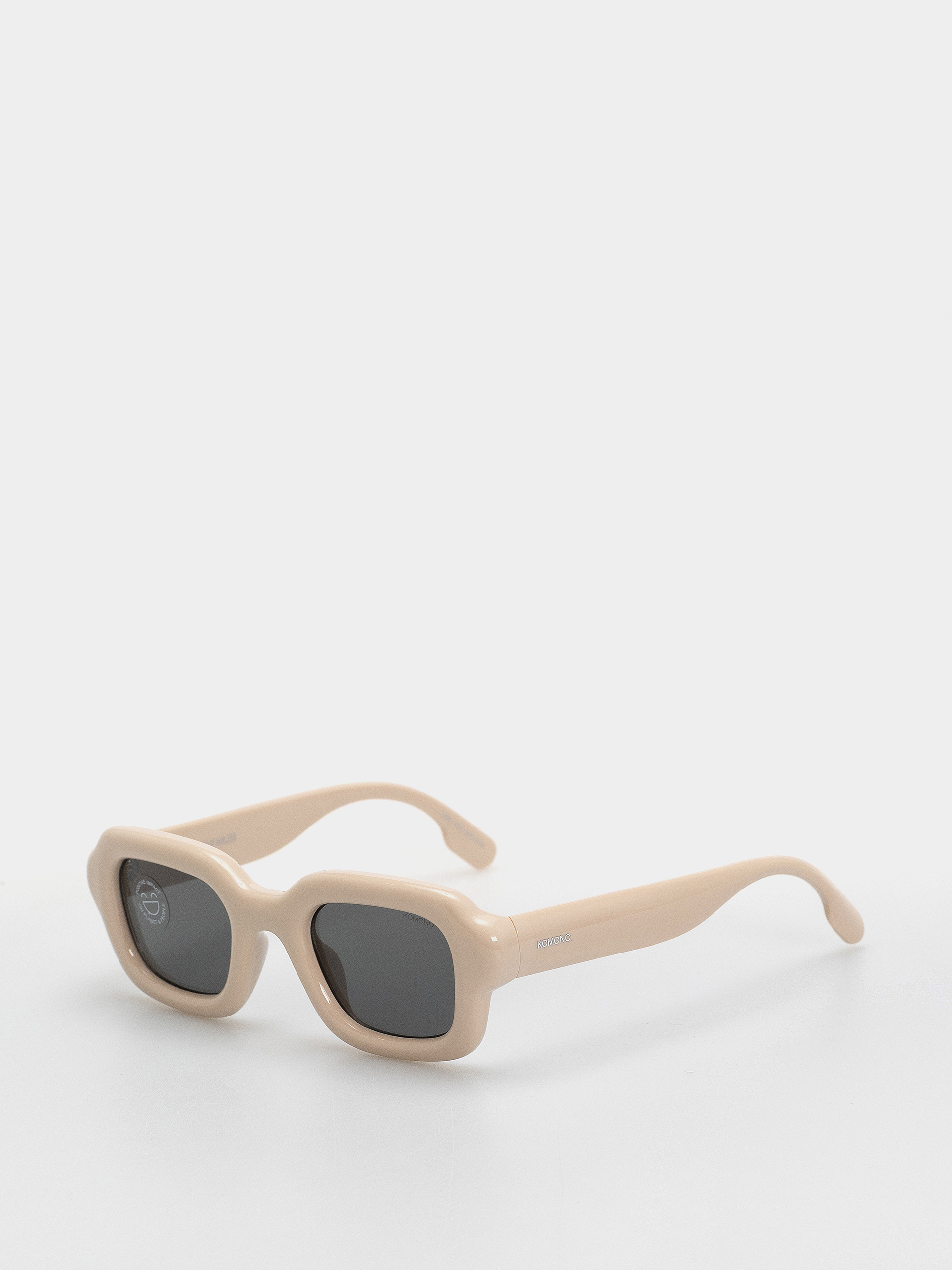 Komono Sonnenbrille Miles (almond)