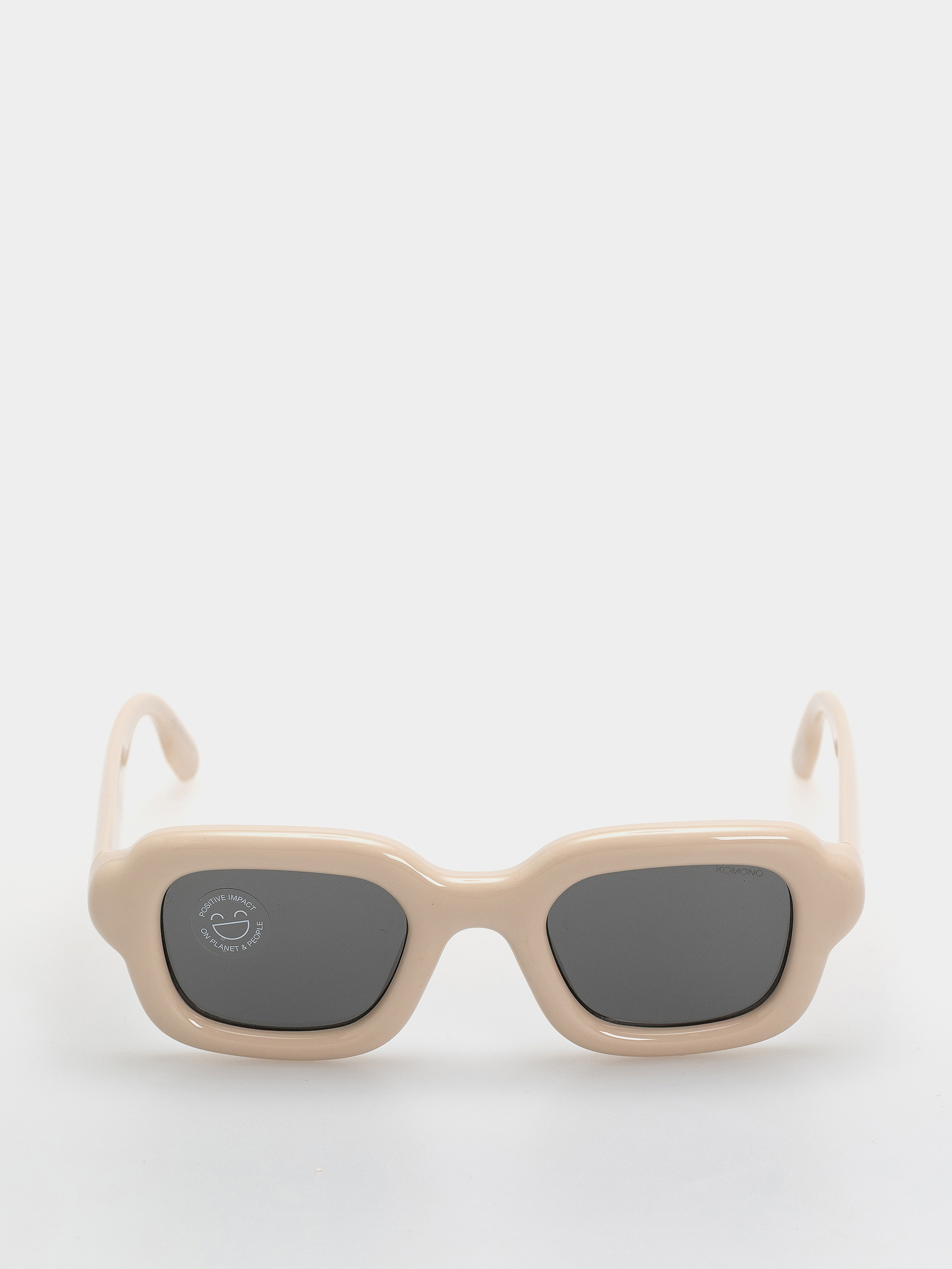 Komono Sunglasses Miles (almond)