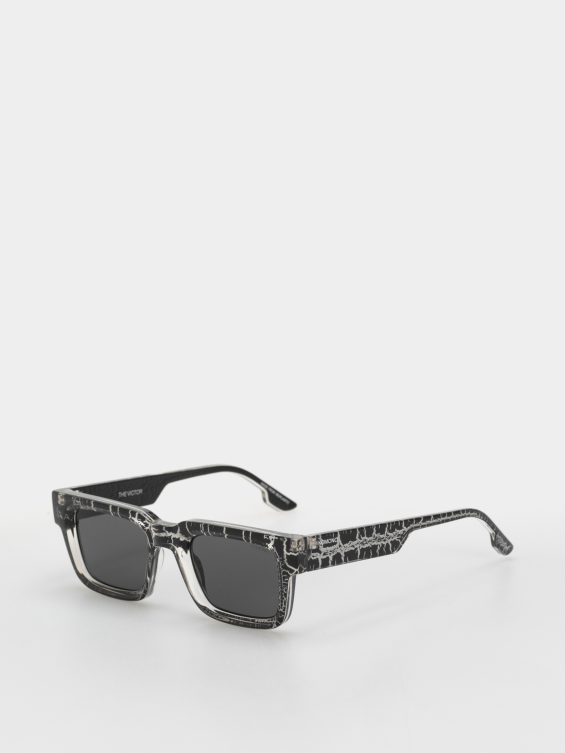 Komono Sonnenbrille Victor (black viper)