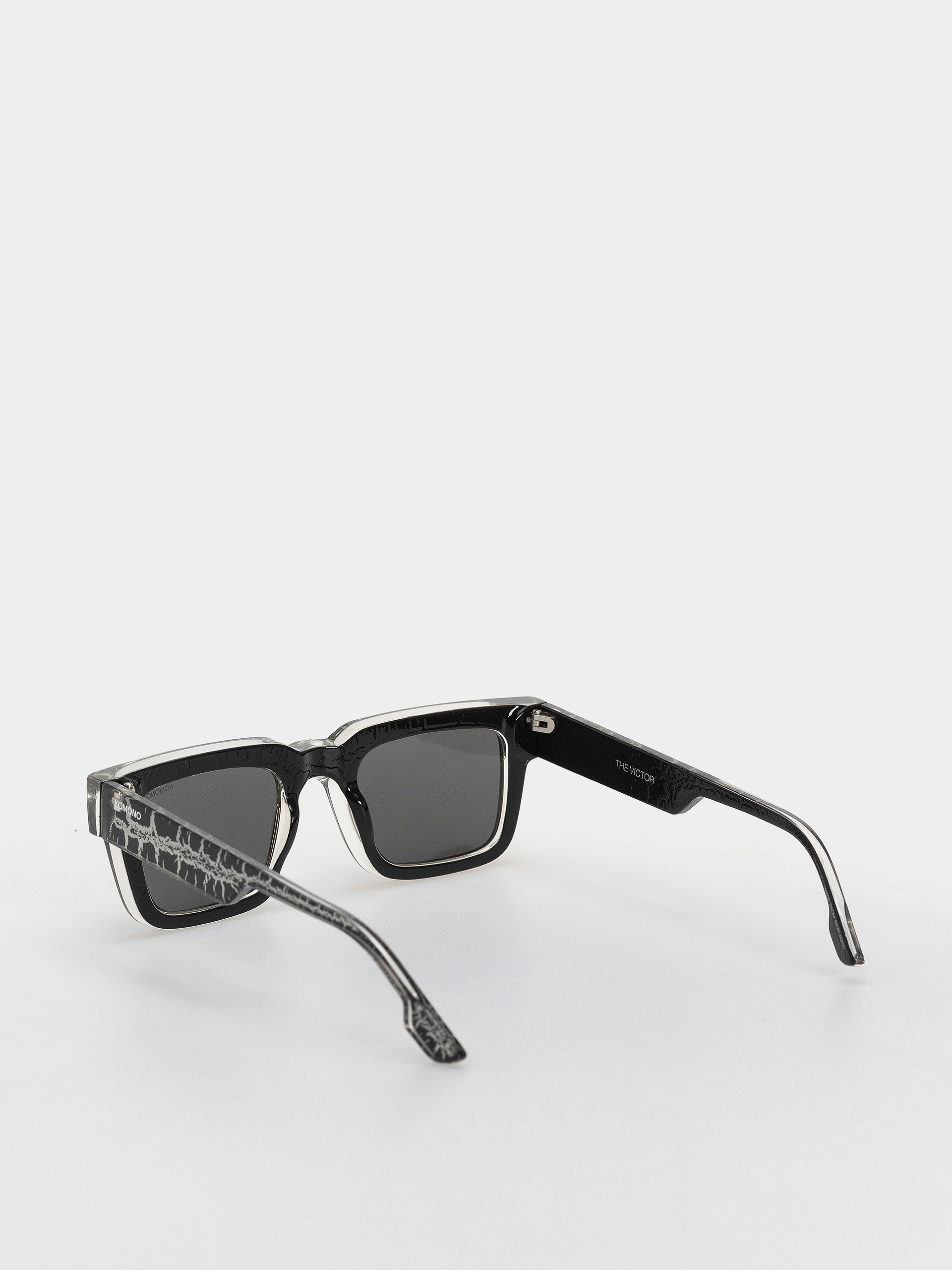 Komono Sonnenbrille Victor (black viper)