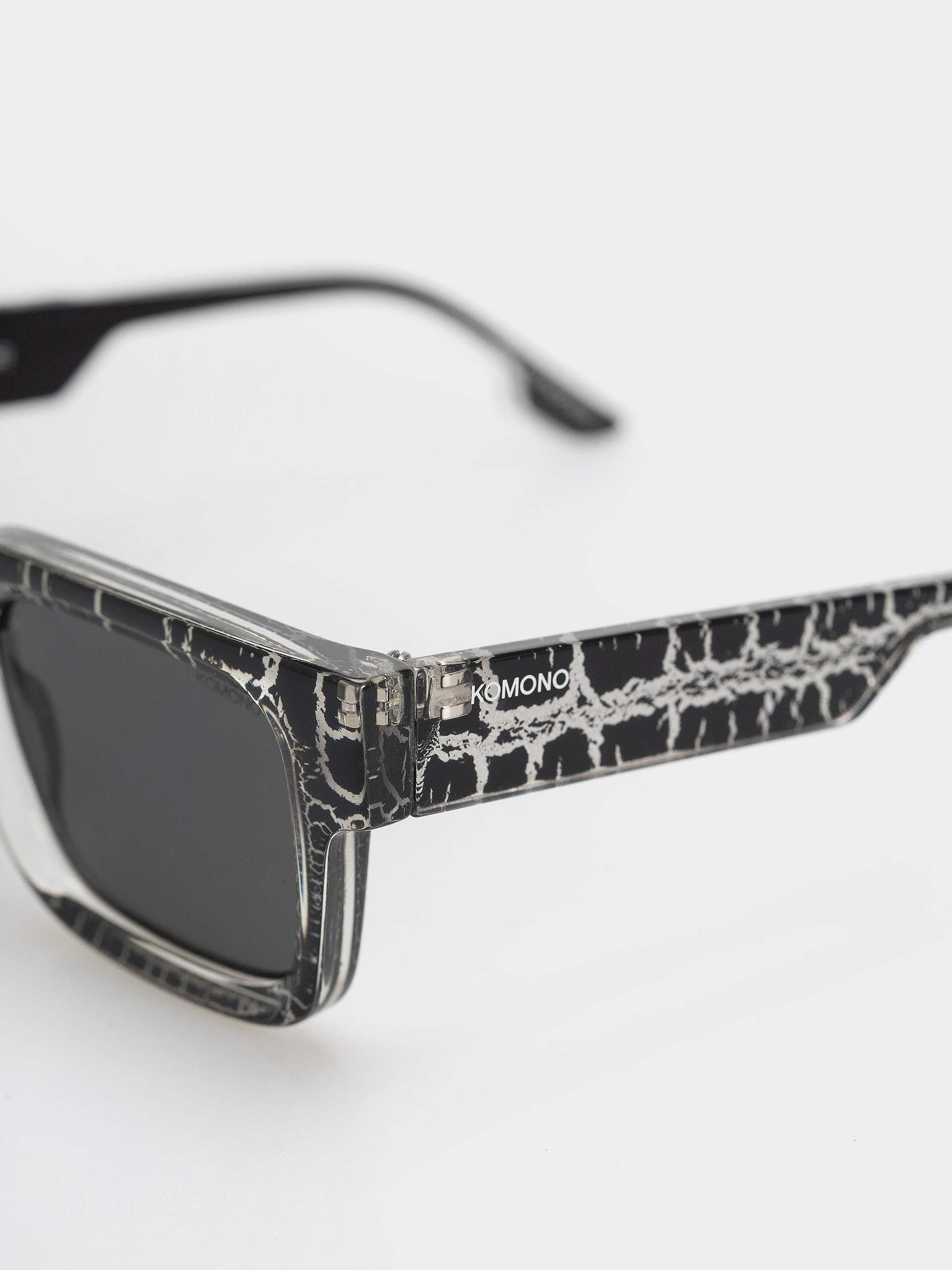 Komono Sunglasses Victor (black viper)