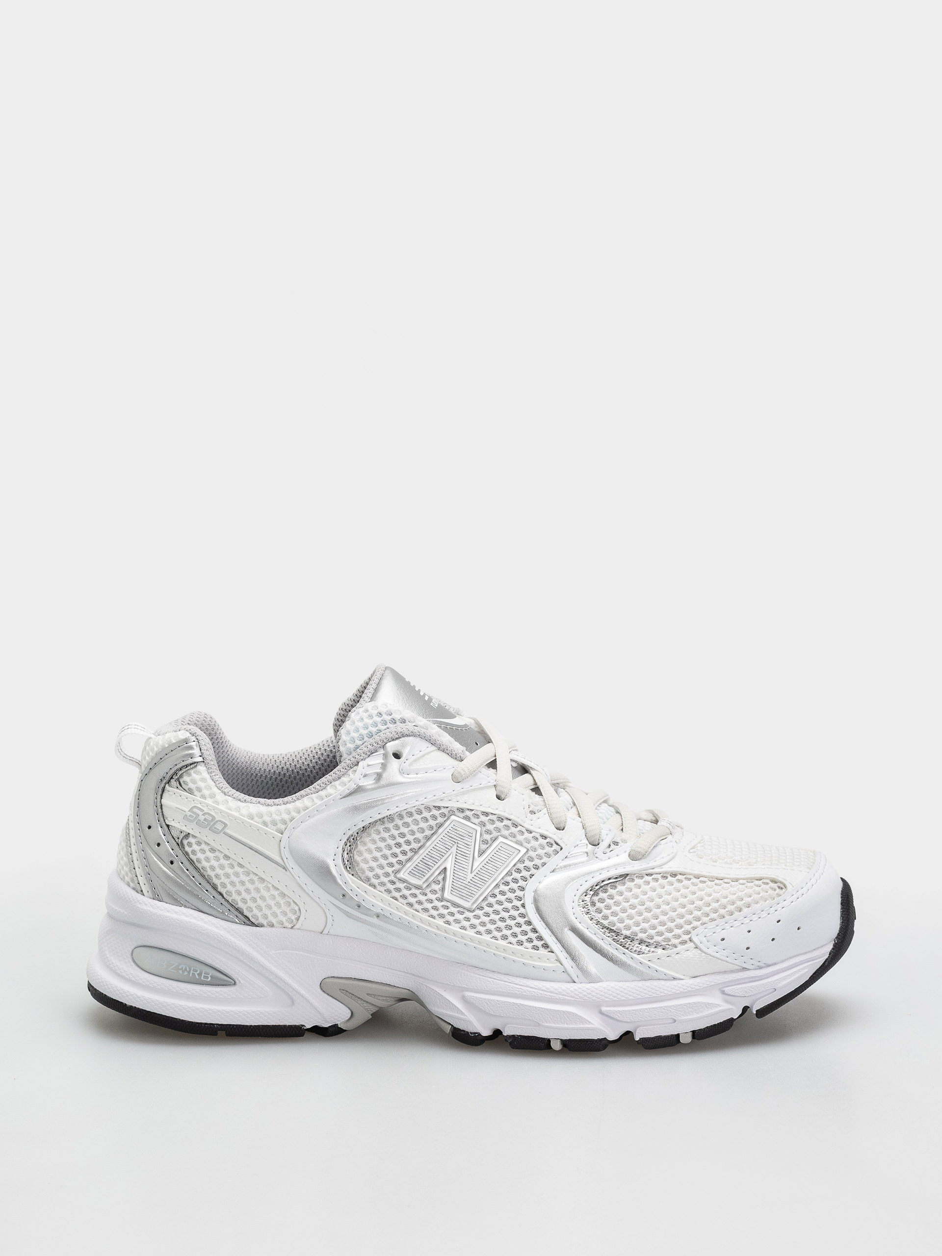 New Balance 530 Shoes (white)