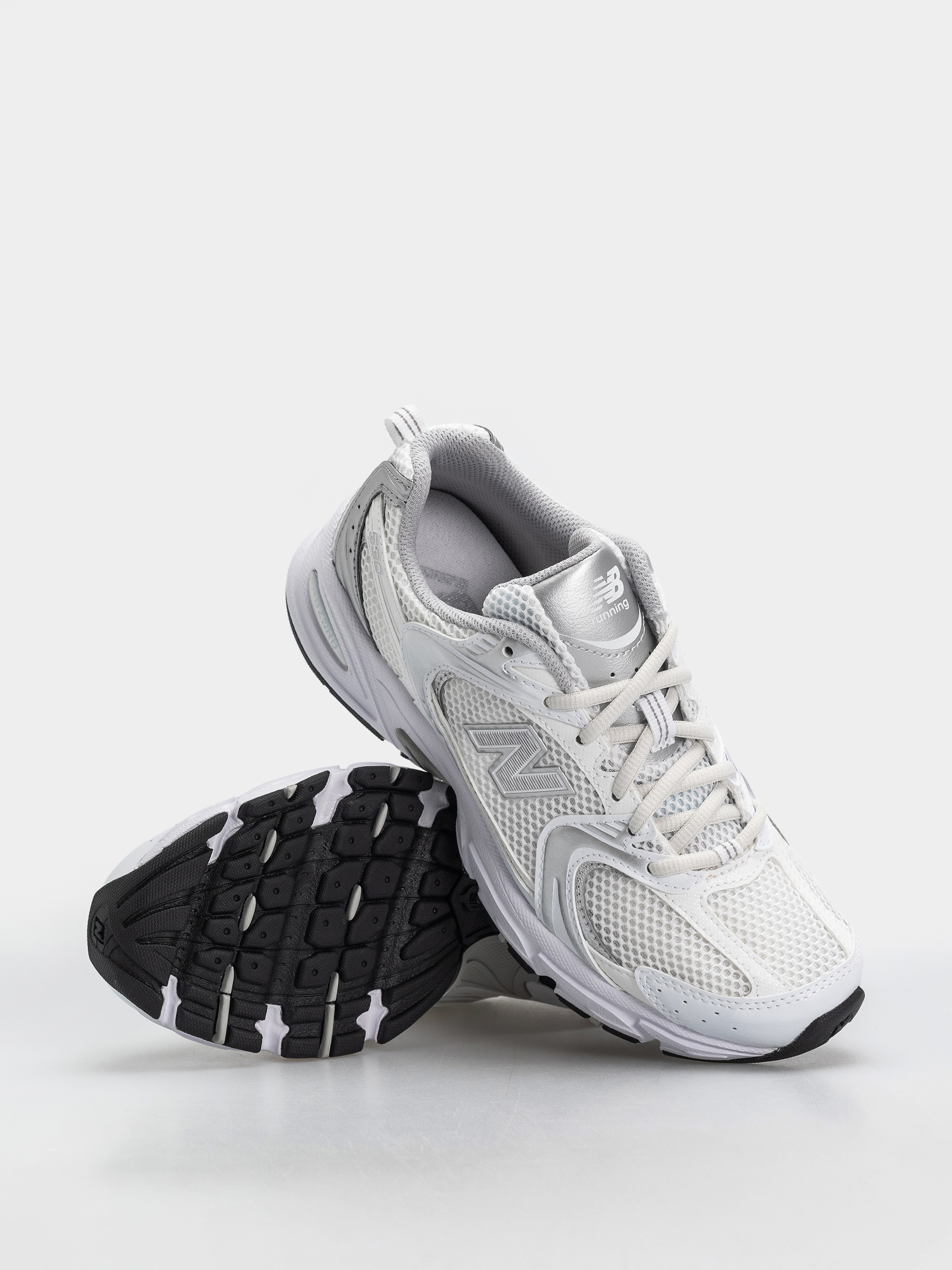 New Balance 530 Shoes (white)
