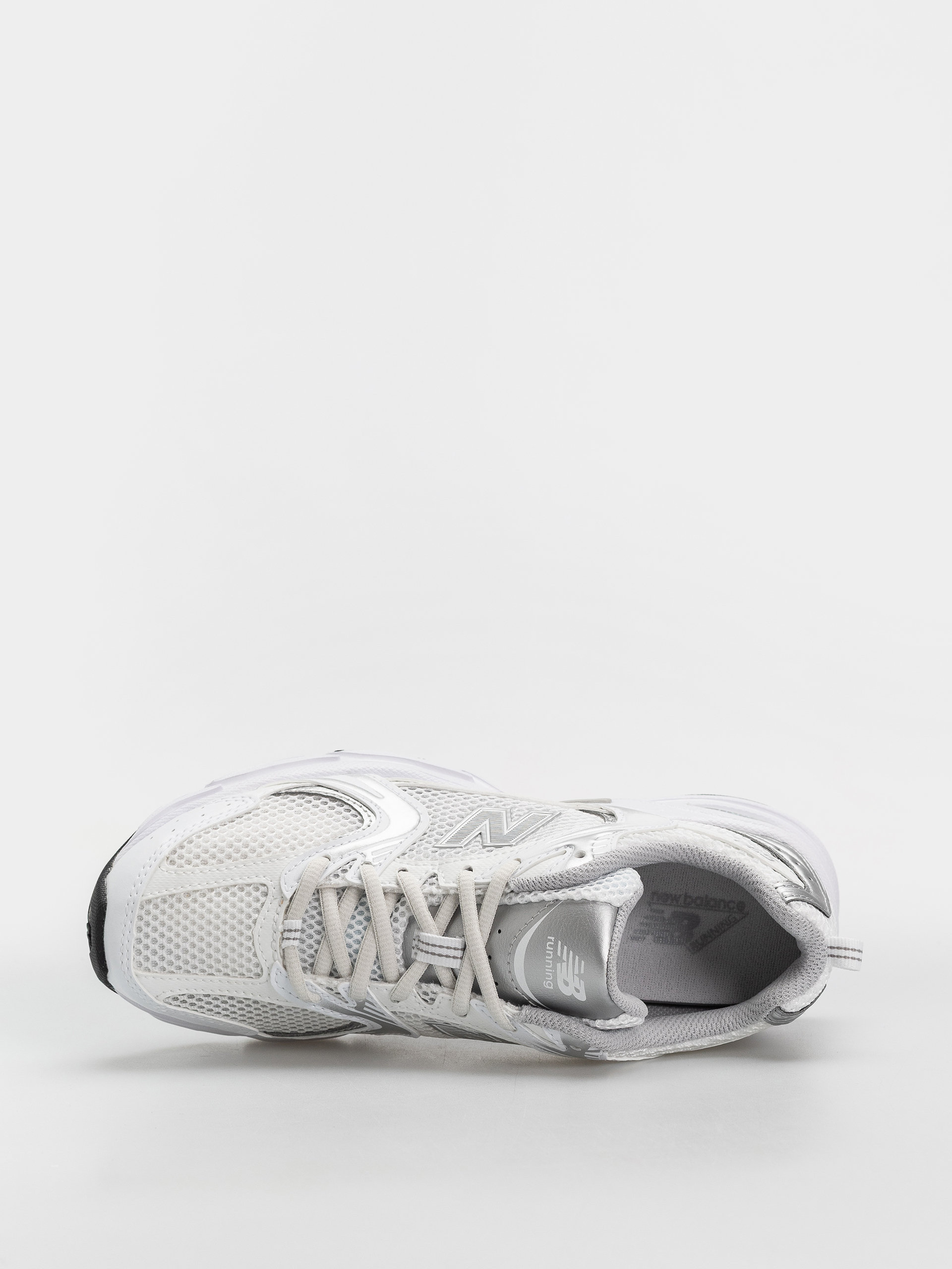 New Balance 530 Shoes (white)