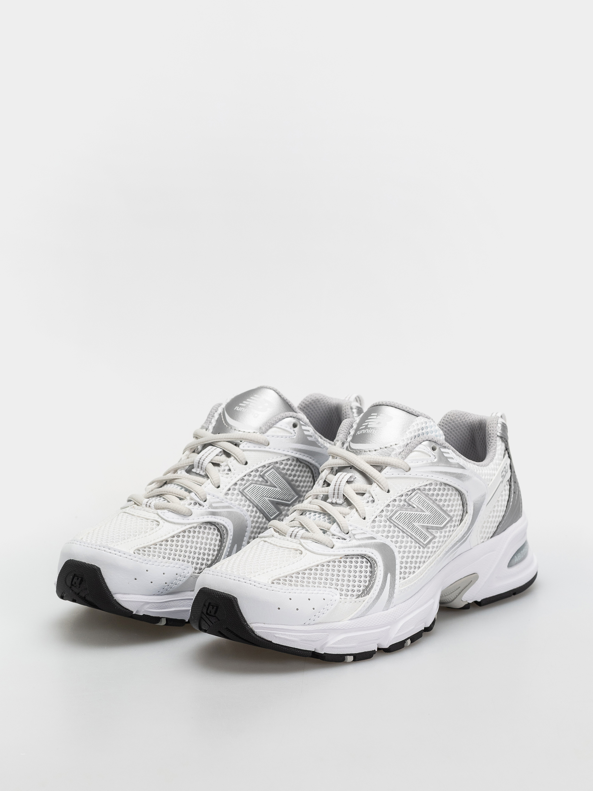 New Balance 530 Shoes (white)