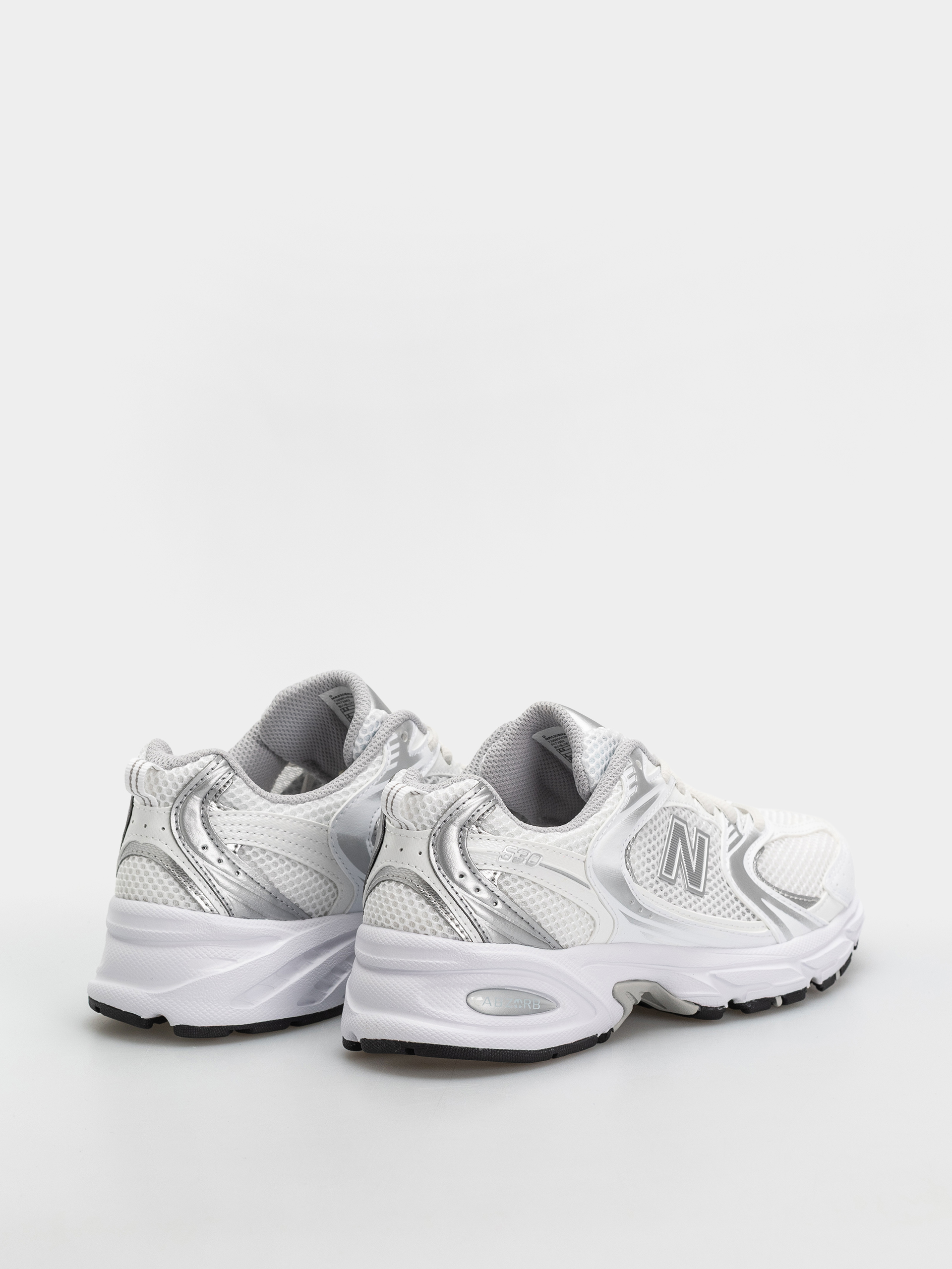 New Balance 530 Shoes (white)