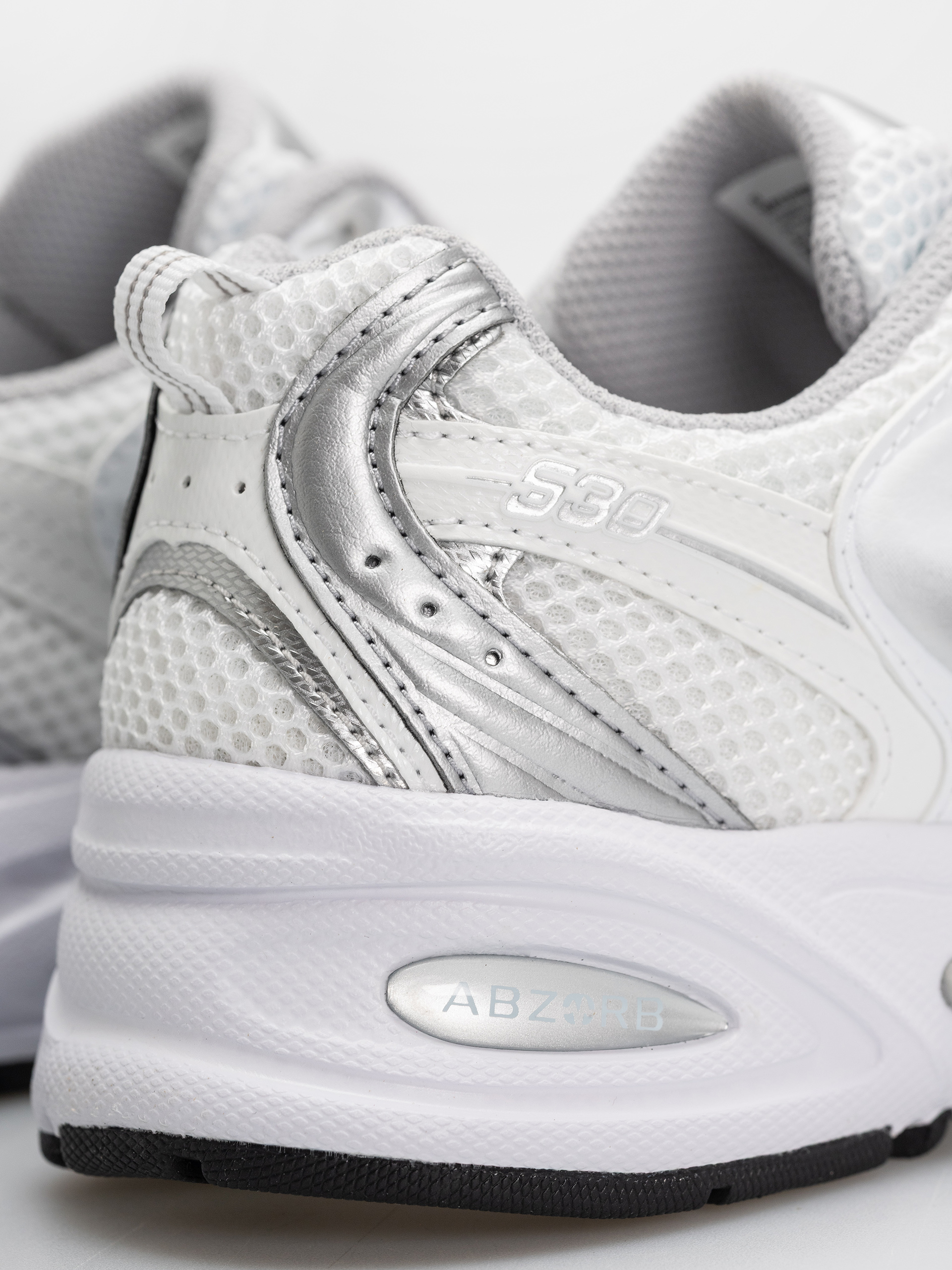 New Balance 530 Shoes (white)