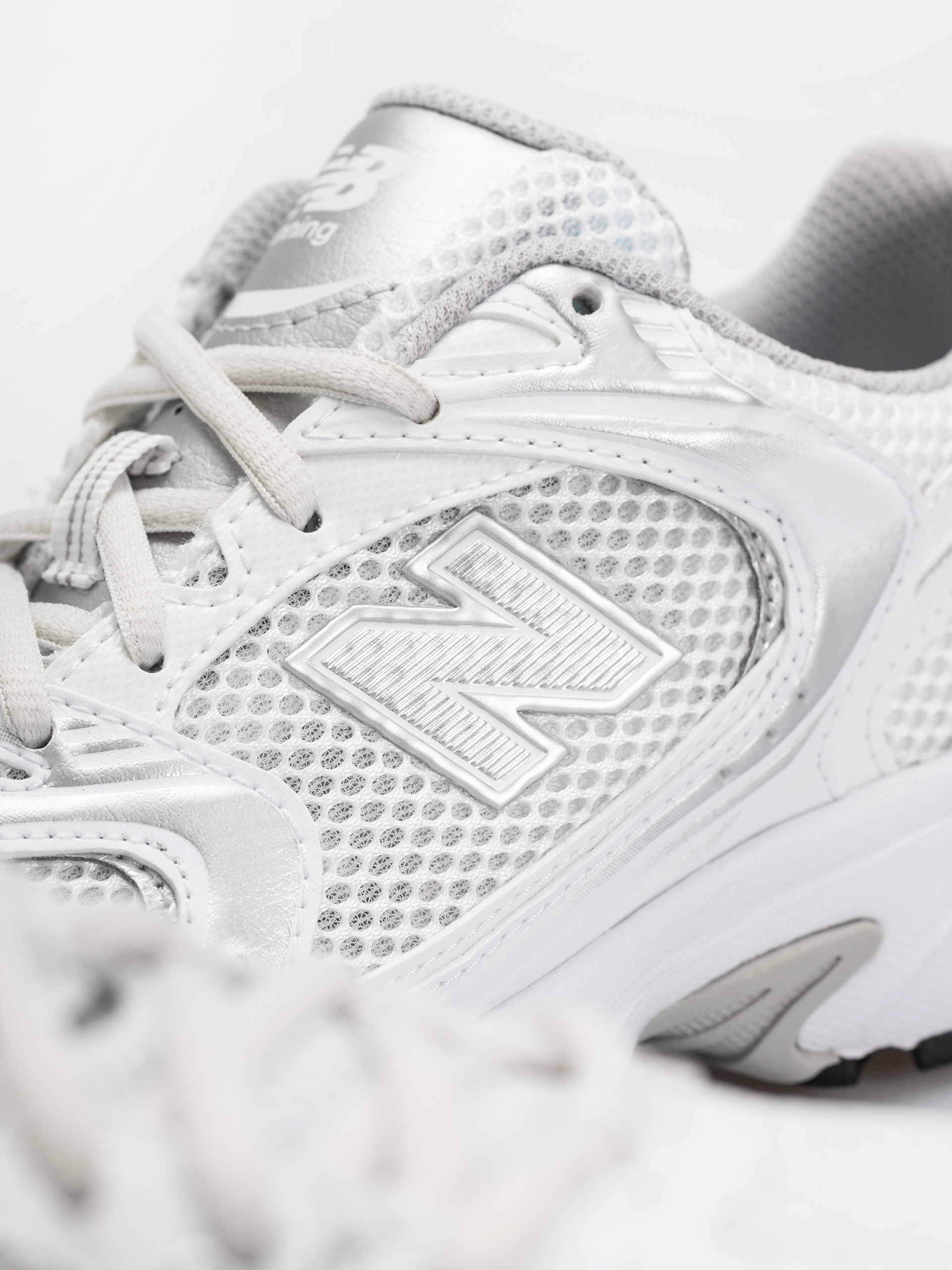 New Balance 530 Shoes (white)