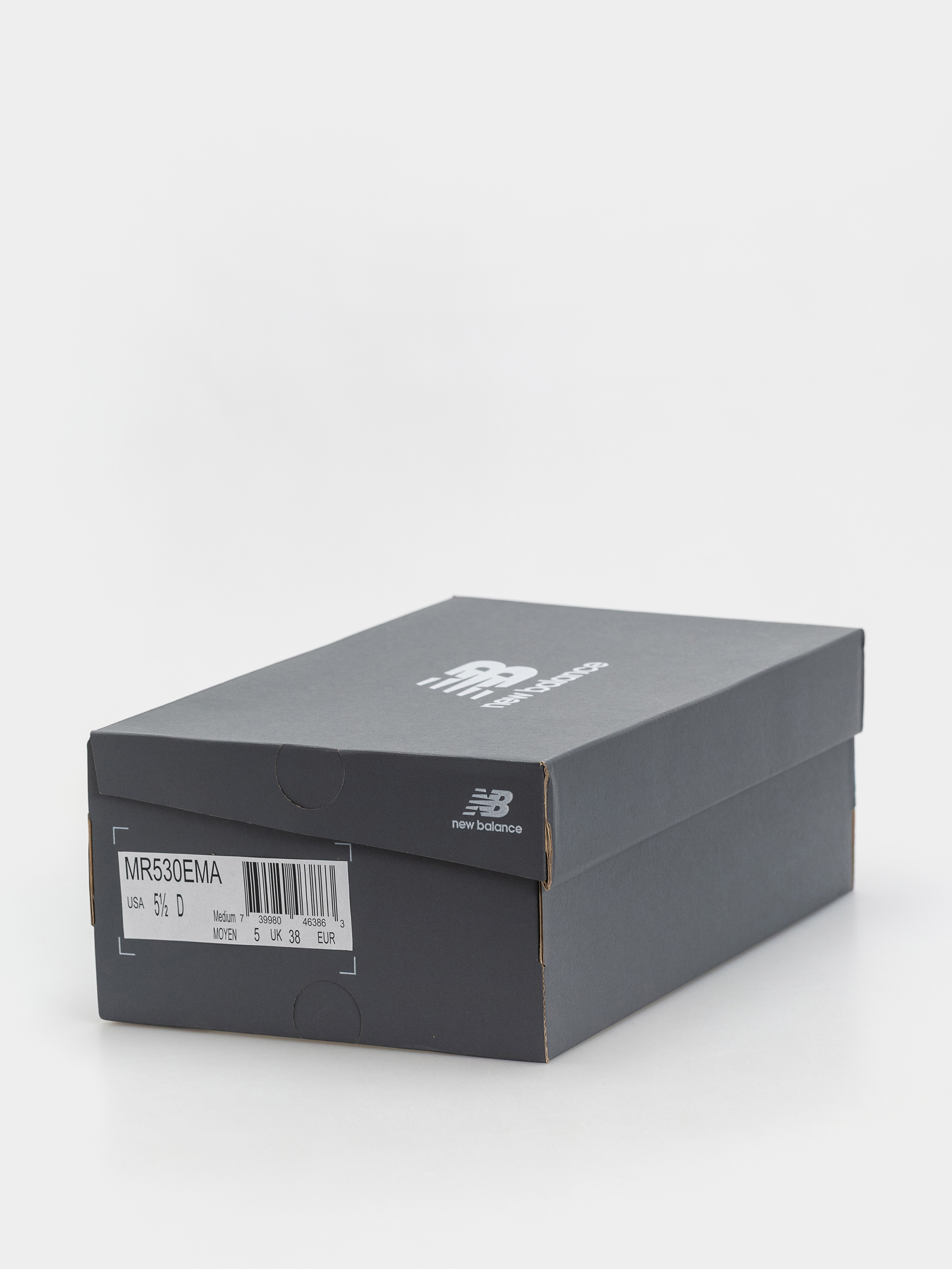 New Balance 530 Shoes (white)