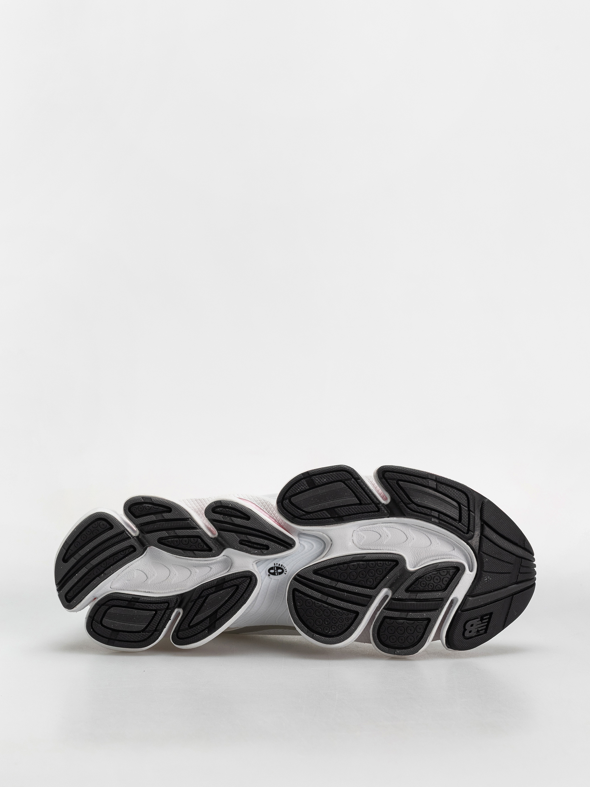 New Balance 2000 Schuhe (103 white/30% lighter pink heat)