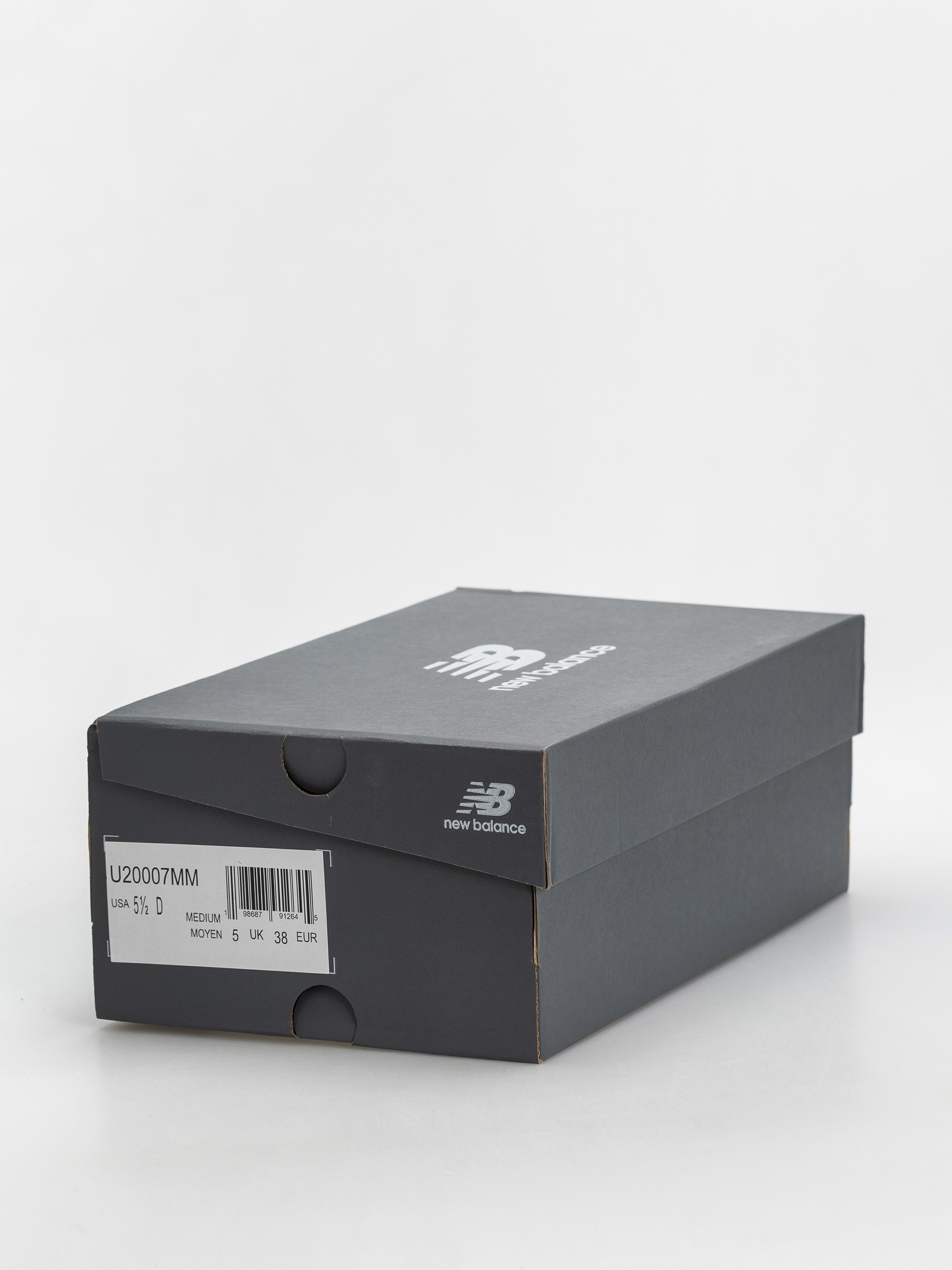 New Balance 2000 Schuhe (103 white/30% lighter pink heat)