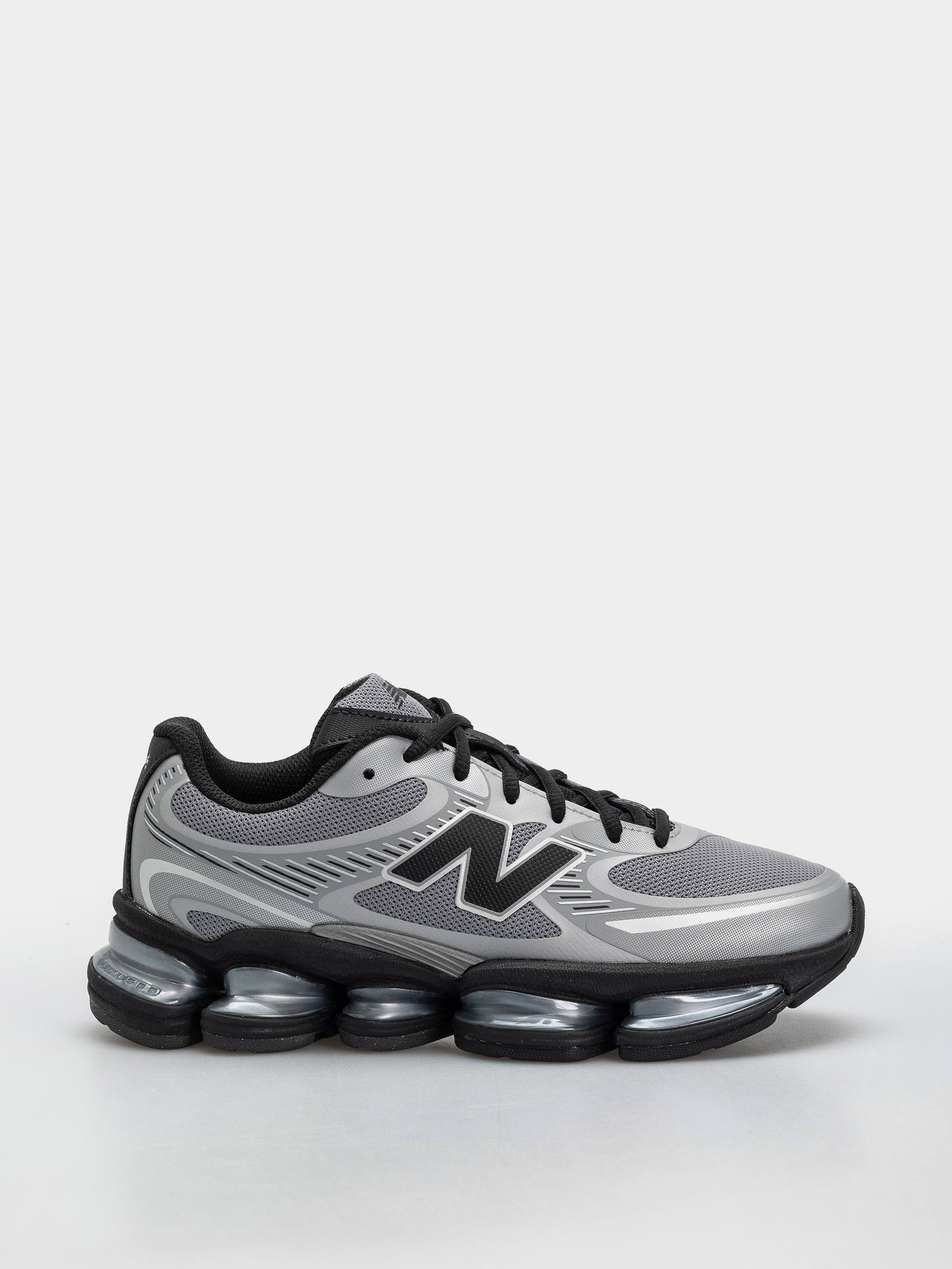 New Balance 2000 Shoes - grey (slate grey/silver metallic)