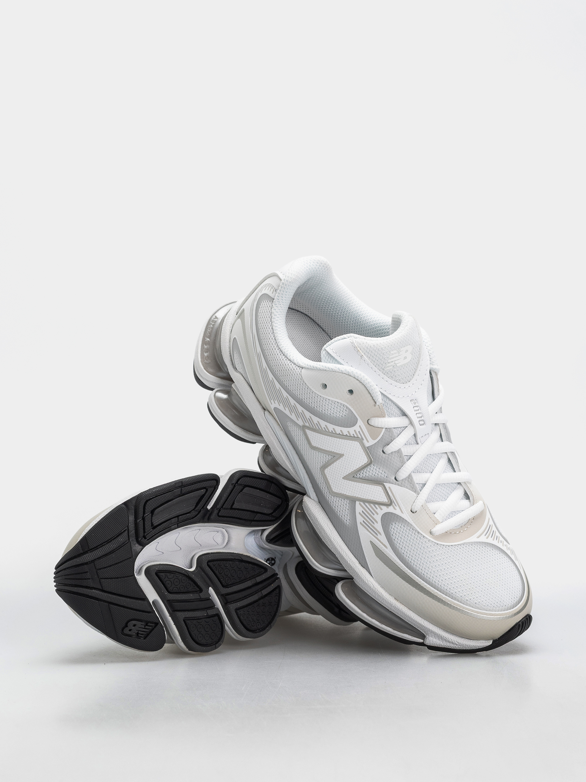 New Balance 2000 Schuhe (103 white/silver metallic)