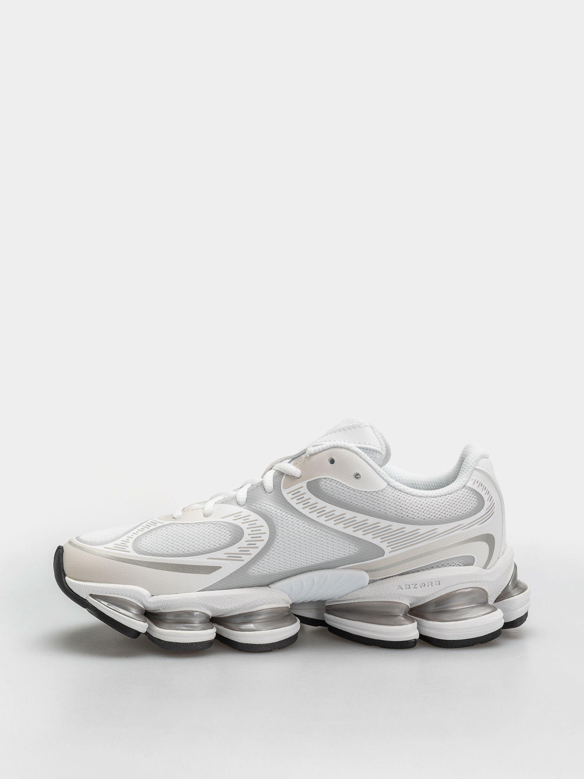 New Balance 2000 Schuhe (103 white/silver metallic)