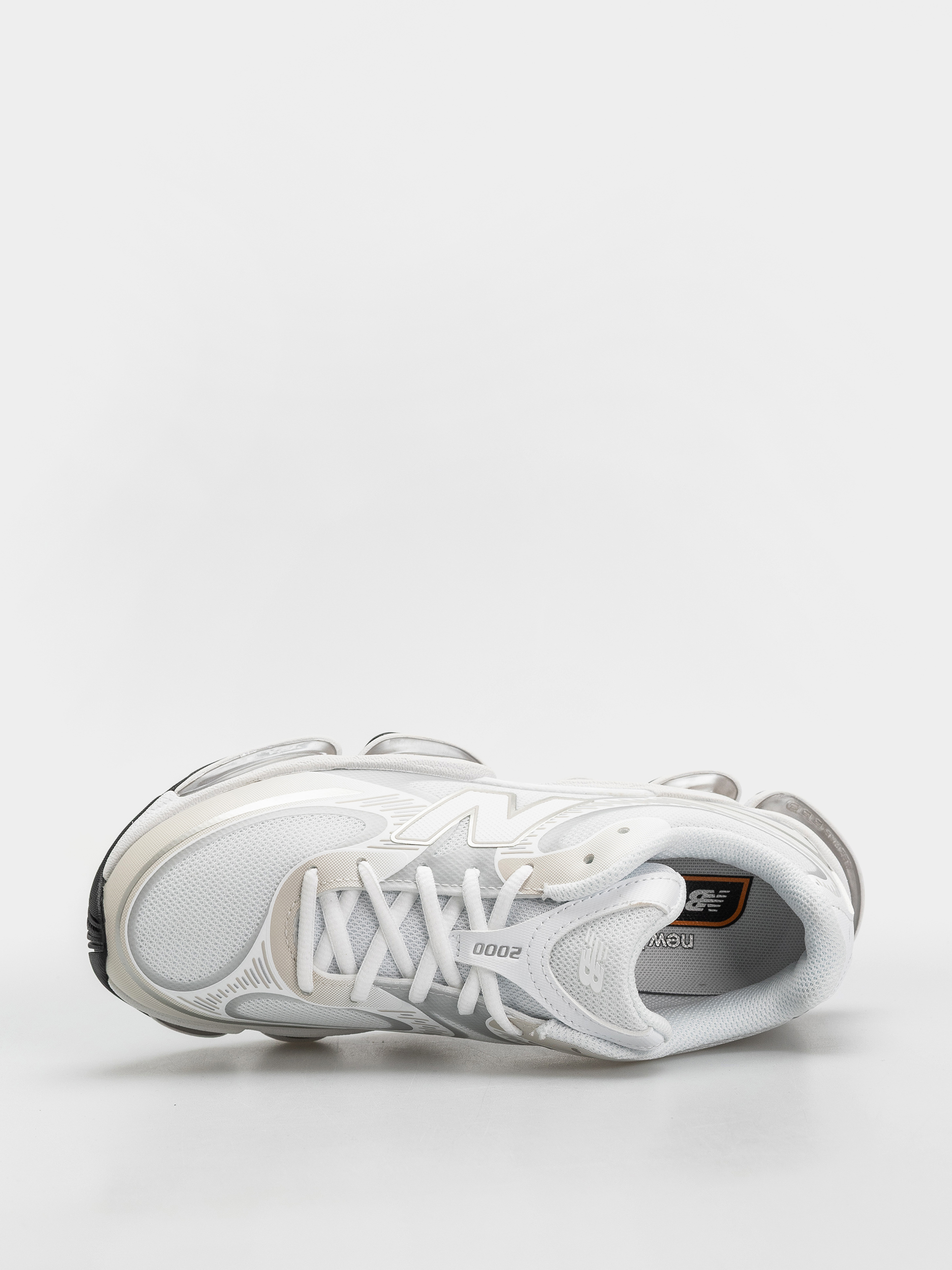 New Balance 2000 Schuhe (103 white/silver metallic)