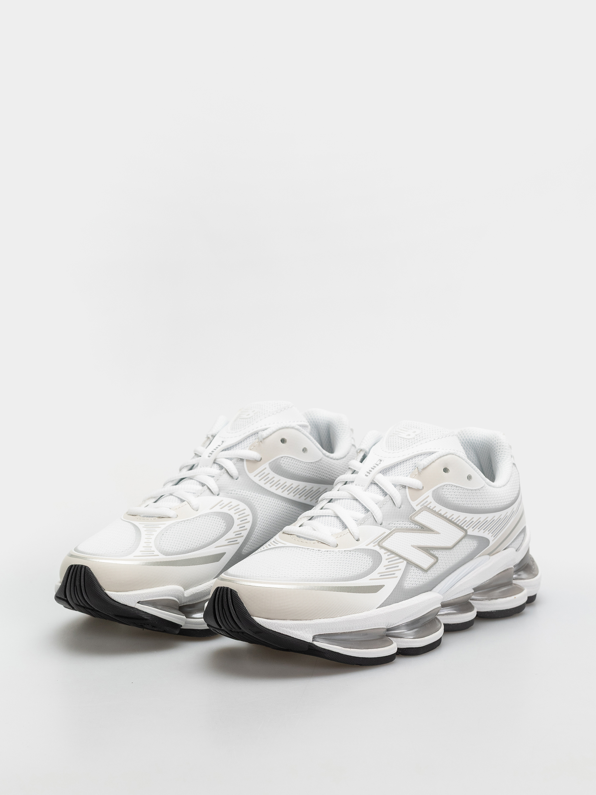 New Balance 2000 Schuhe (103 white/silver metallic)