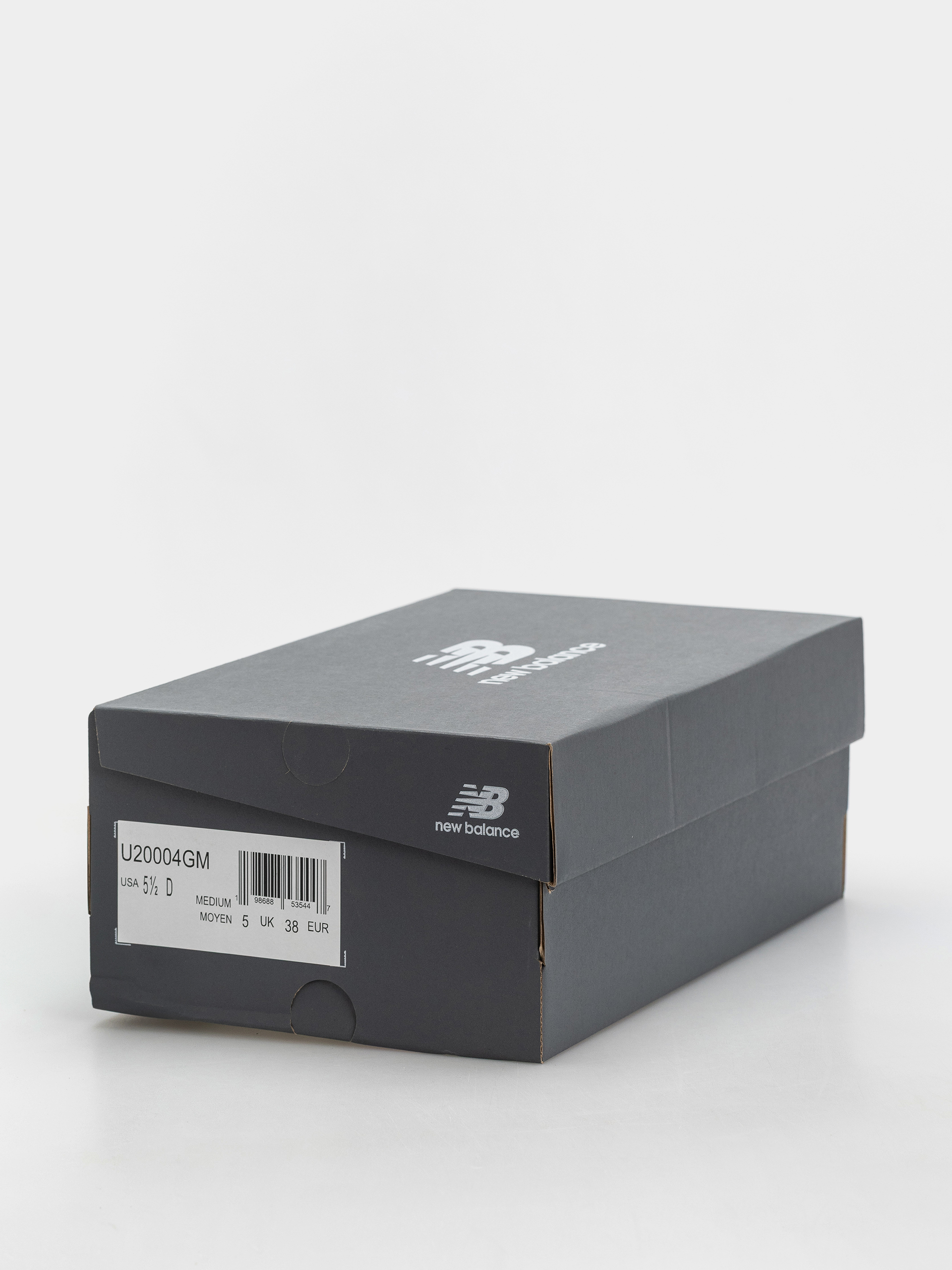 New Balance 2000 Schuhe (103 white/silver metallic)