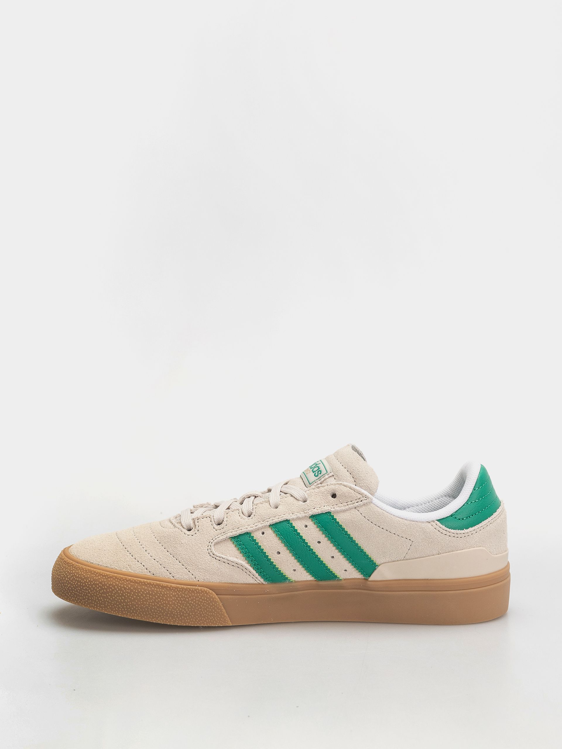 adidas Busenitz Vulc II Schuhe (alumin/cougrn/gum4)
