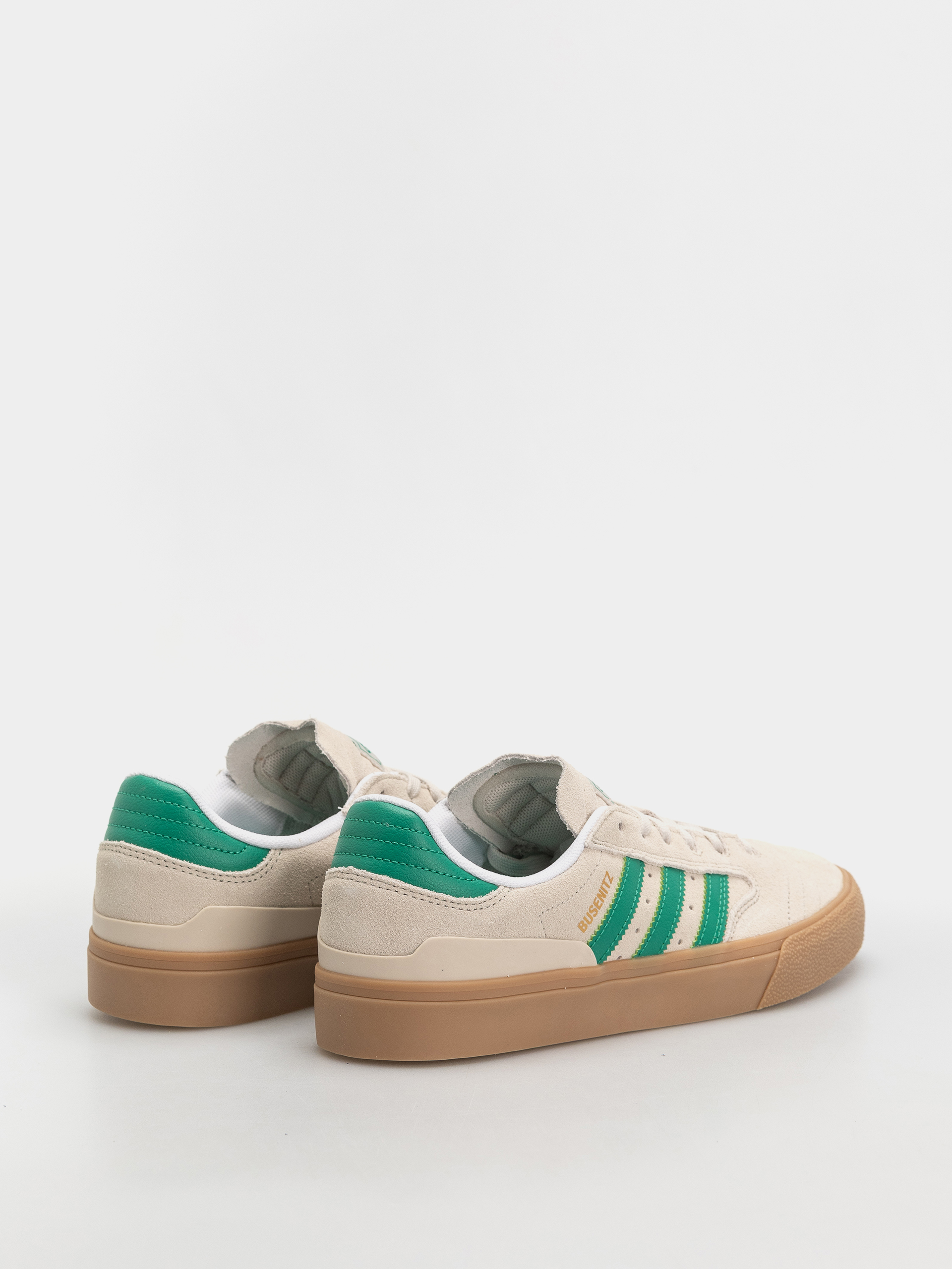 adidas Busenitz Vulc II Schuhe (alumin/cougrn/gum4)