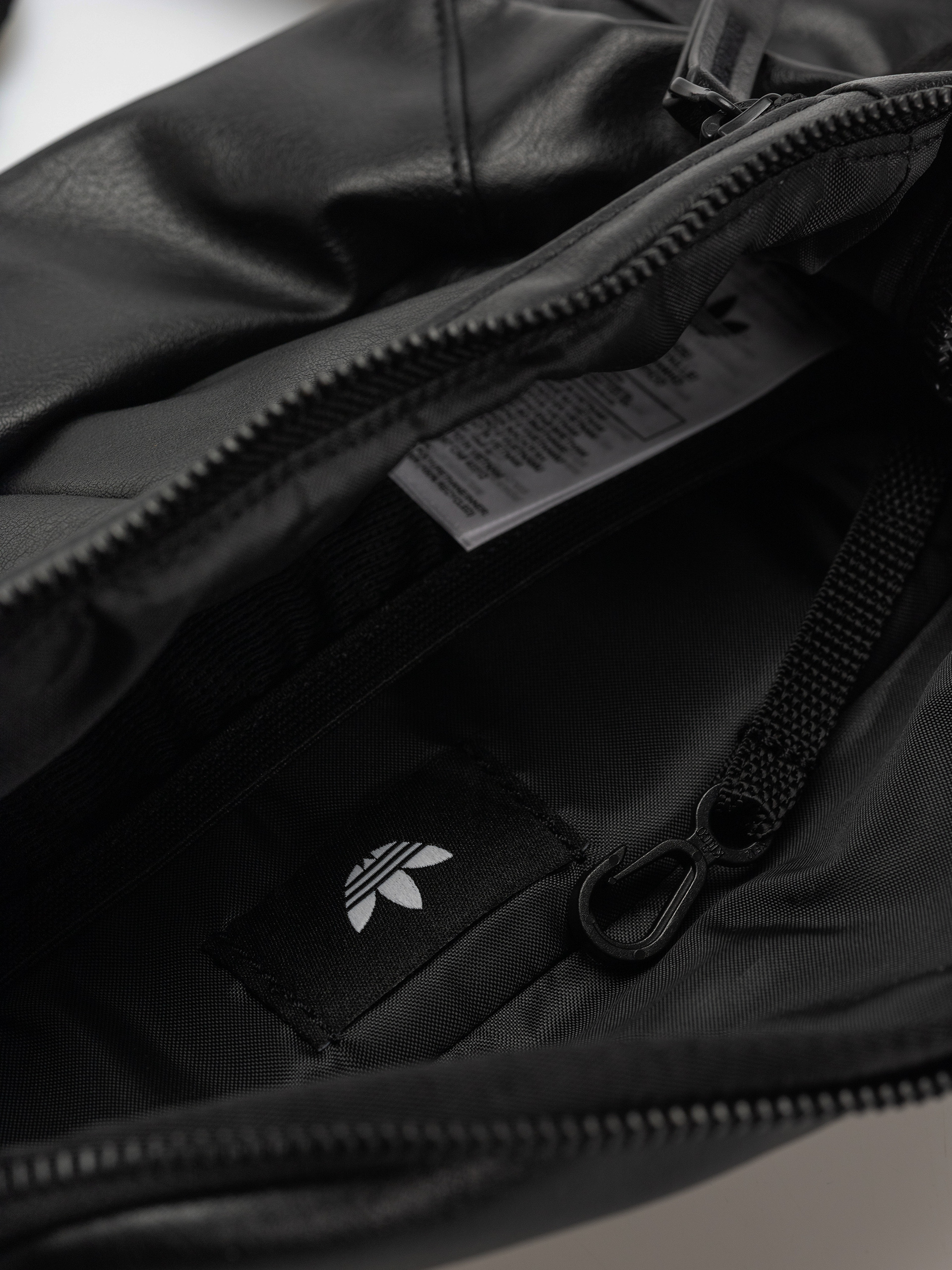 adidas Skate Vl Cr Bdy Gürteltasche (black)