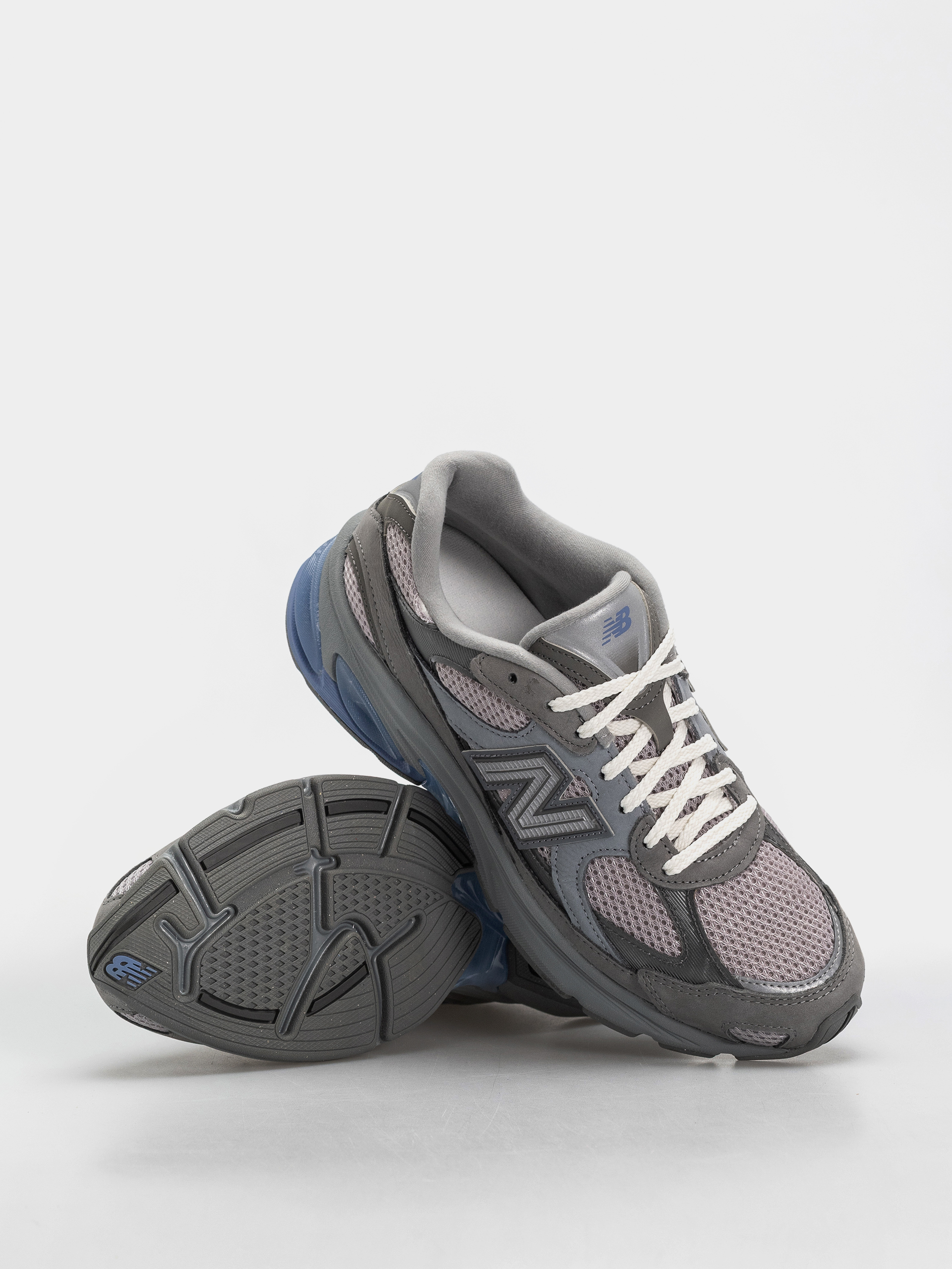New Balance 2010 Schuhe (harbor grey/fairweather blue/truffle salt)