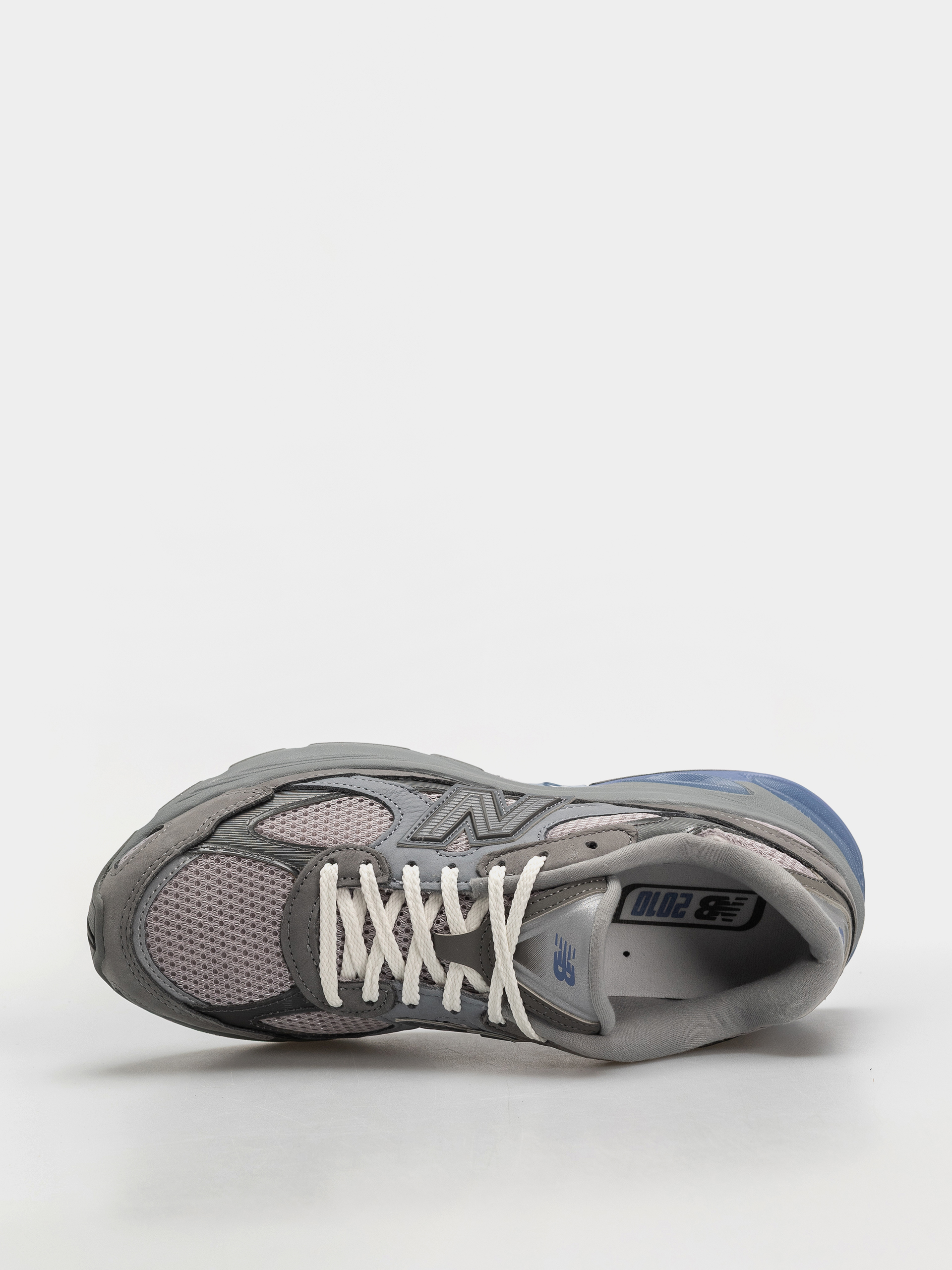New Balance 2010 Shoes (harbor grey/fairweather blue/truffle salt)