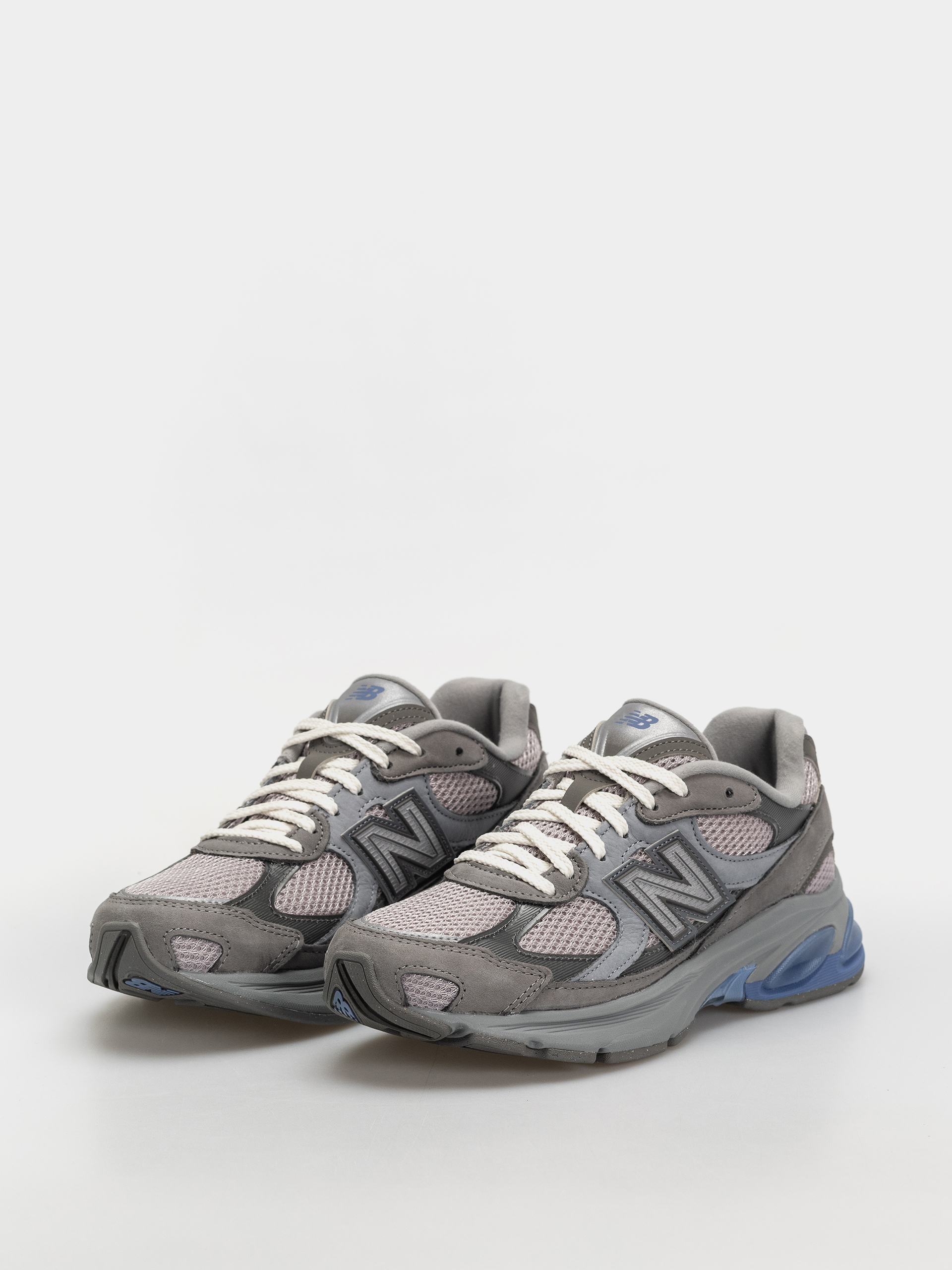 New Balance 2010 Shoes (harbor grey/fairweather blue/truffle salt)