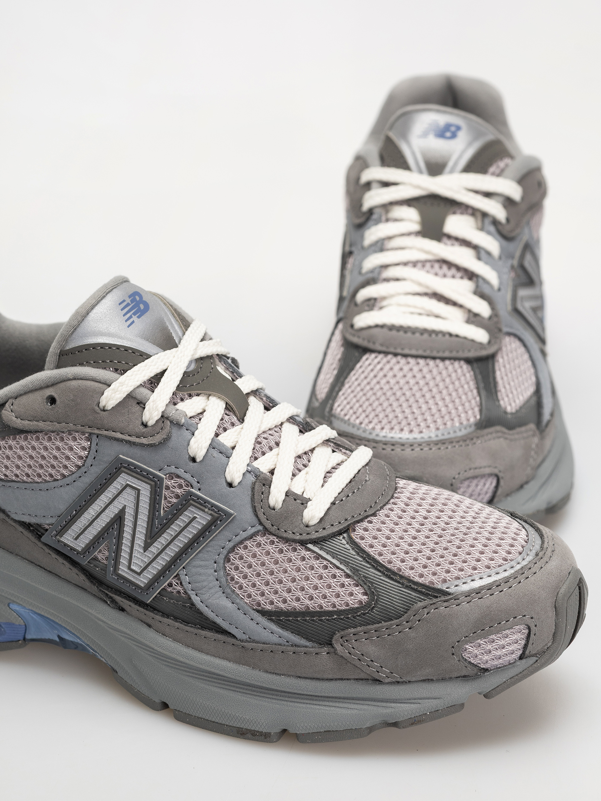 New Balance 2010 Schuhe (harbor grey/fairweather blue/truffle salt)