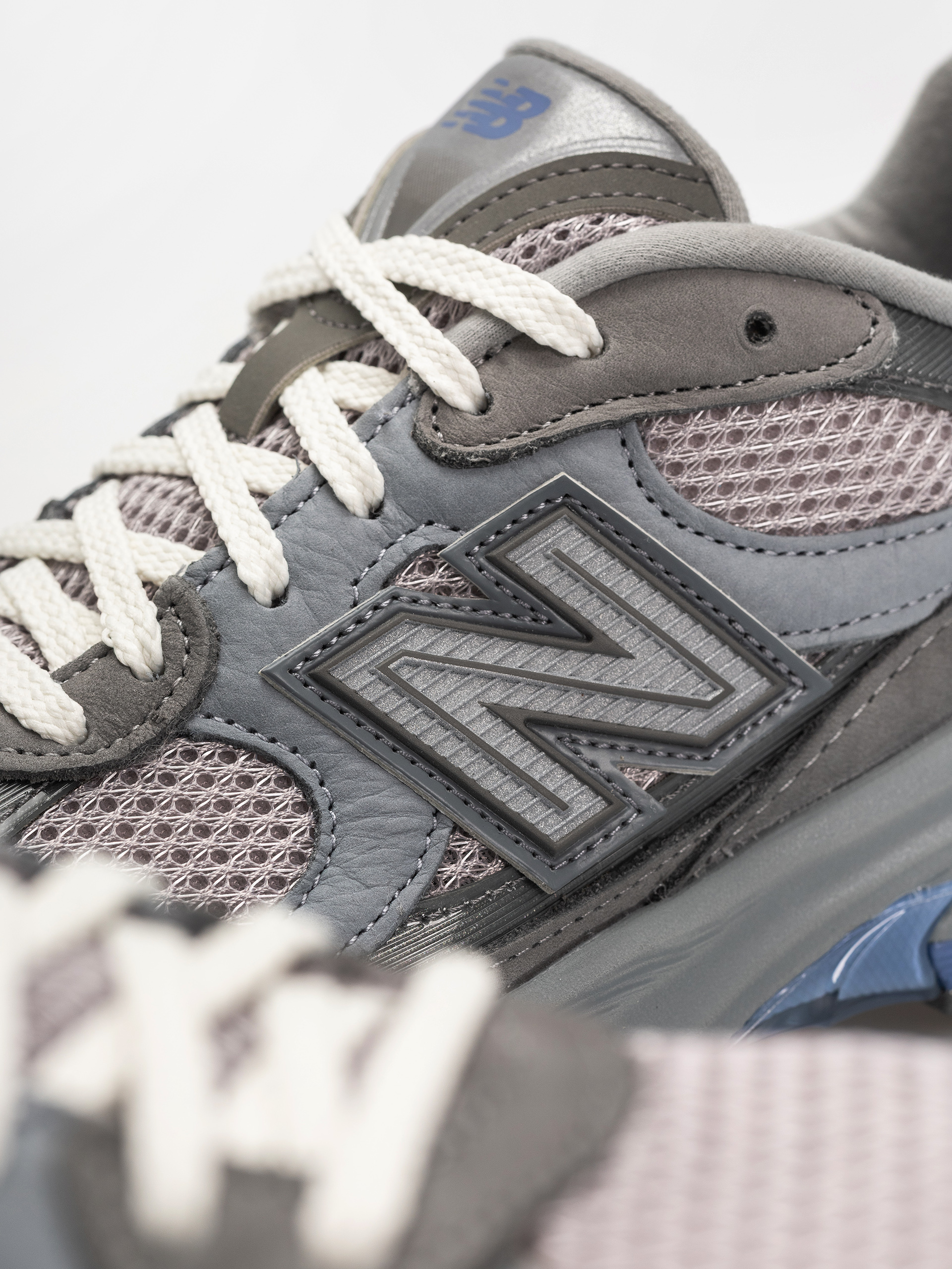 New Balance 2010 Shoes (harbor grey/fairweather blue/truffle salt)