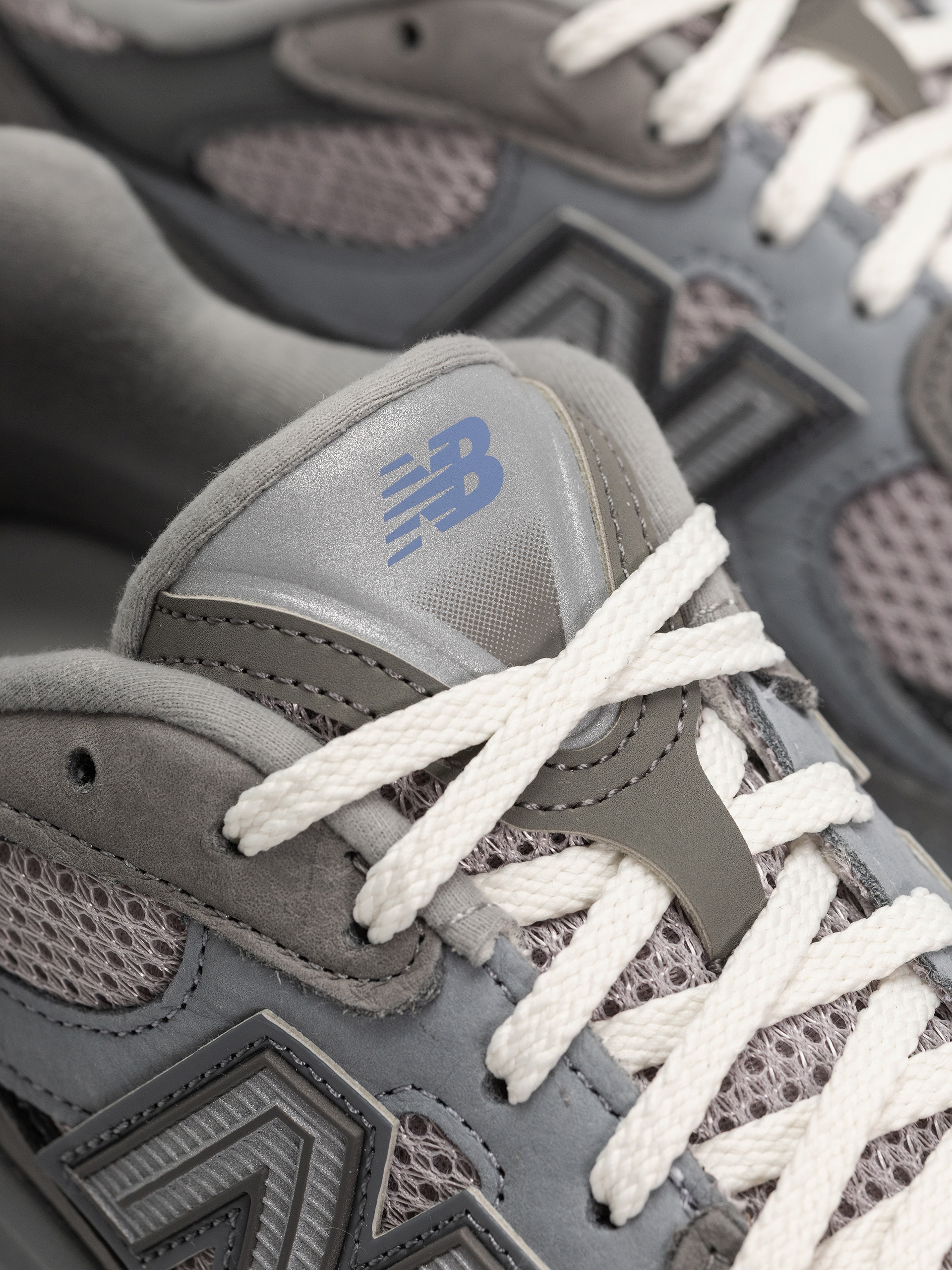 New Balance 2010 Schuhe (harbor grey/fairweather blue/truffle salt)